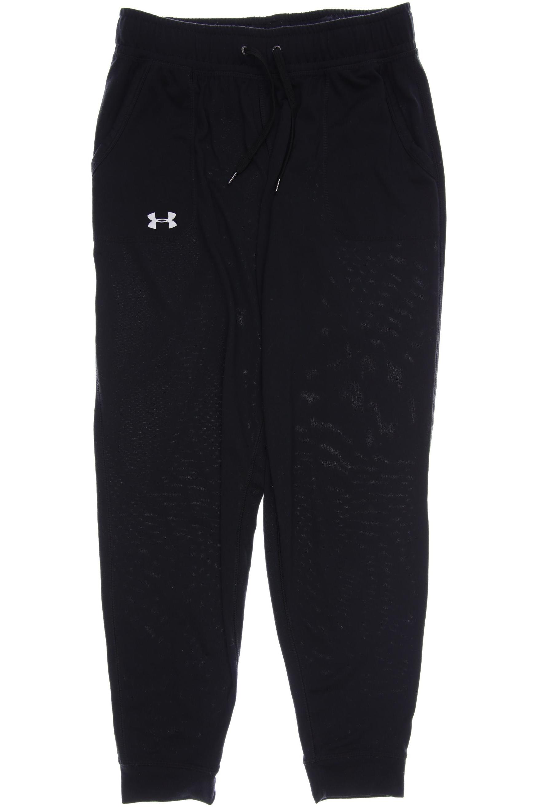 

Under Armour Damen Stoffhose, schwarz, Gr. 27