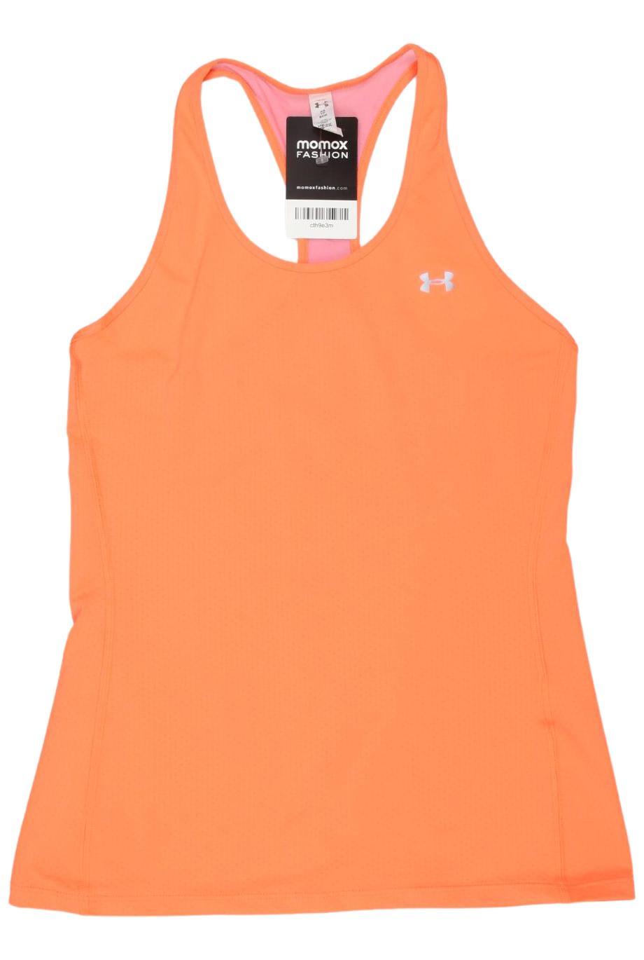 

Under Armour Damen Top, neon, Gr. 34