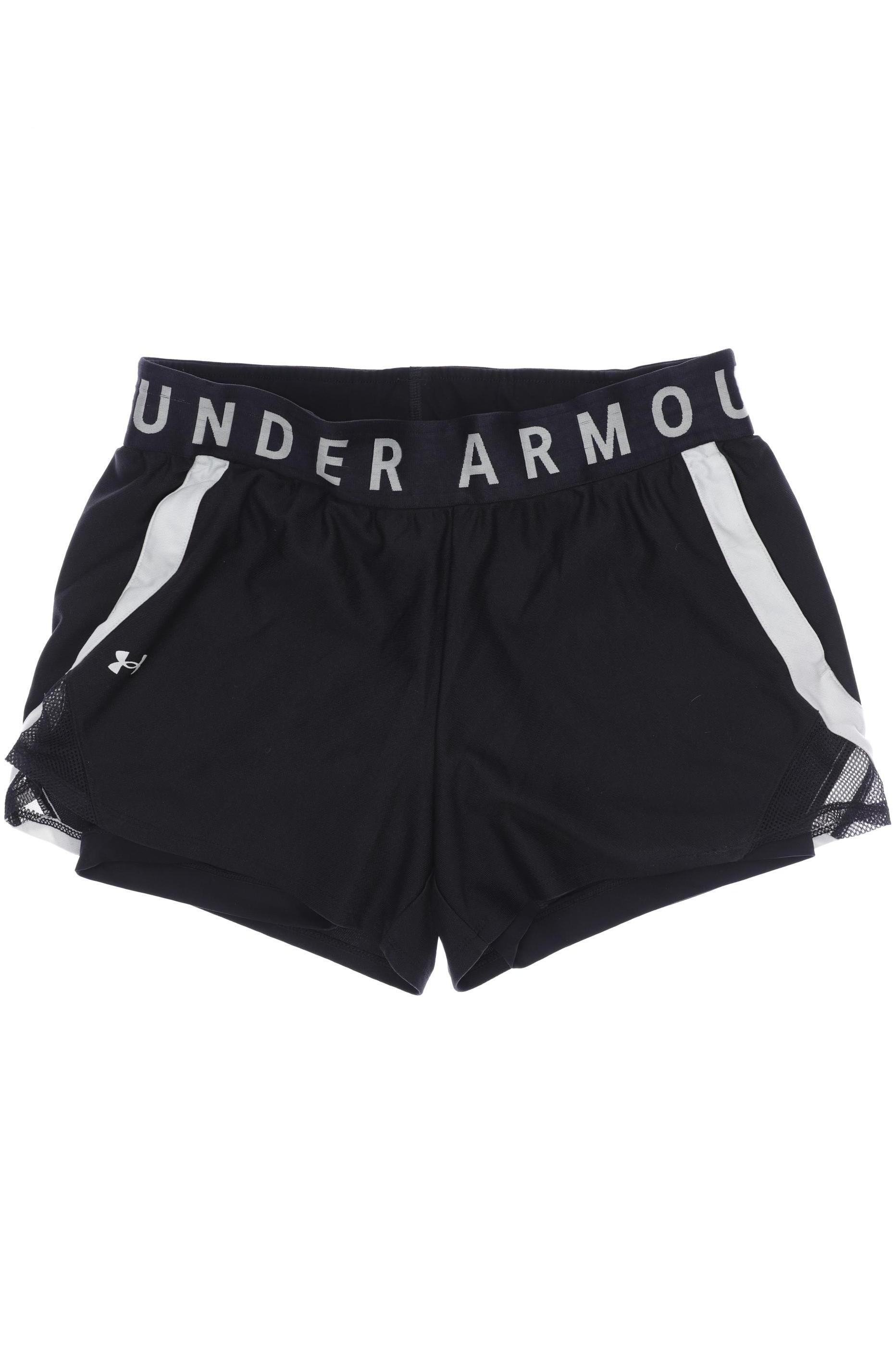 

Under Armour Damen Shorts, marineblau, Gr. 38