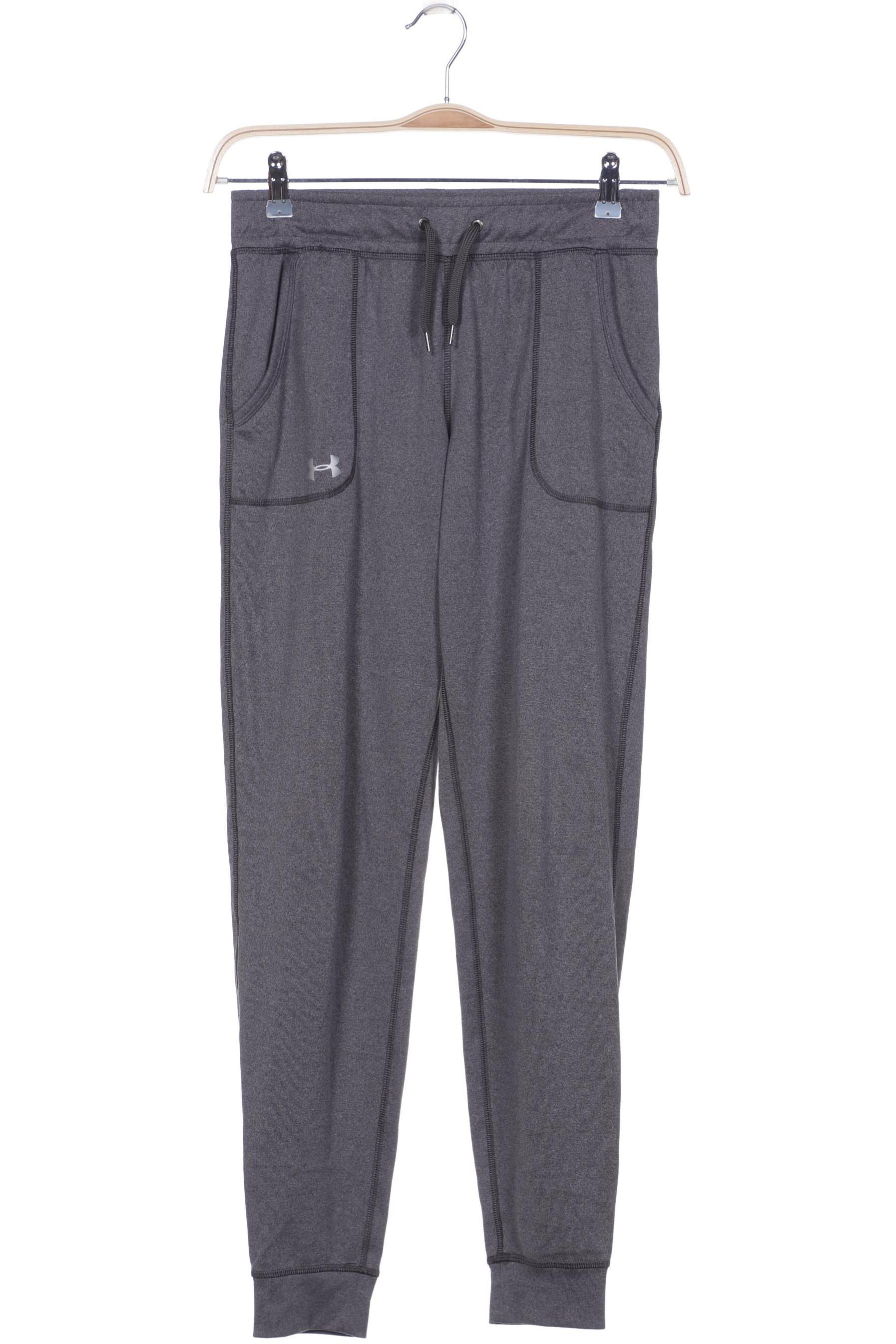 

Under Armour Damen Stoffhose, grau, Gr. 0