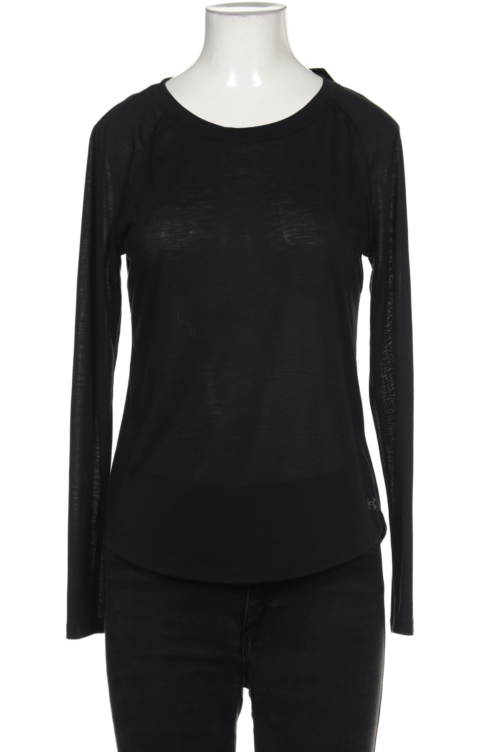 

Under Armour Damen Langarmshirt, schwarz, Gr. 36