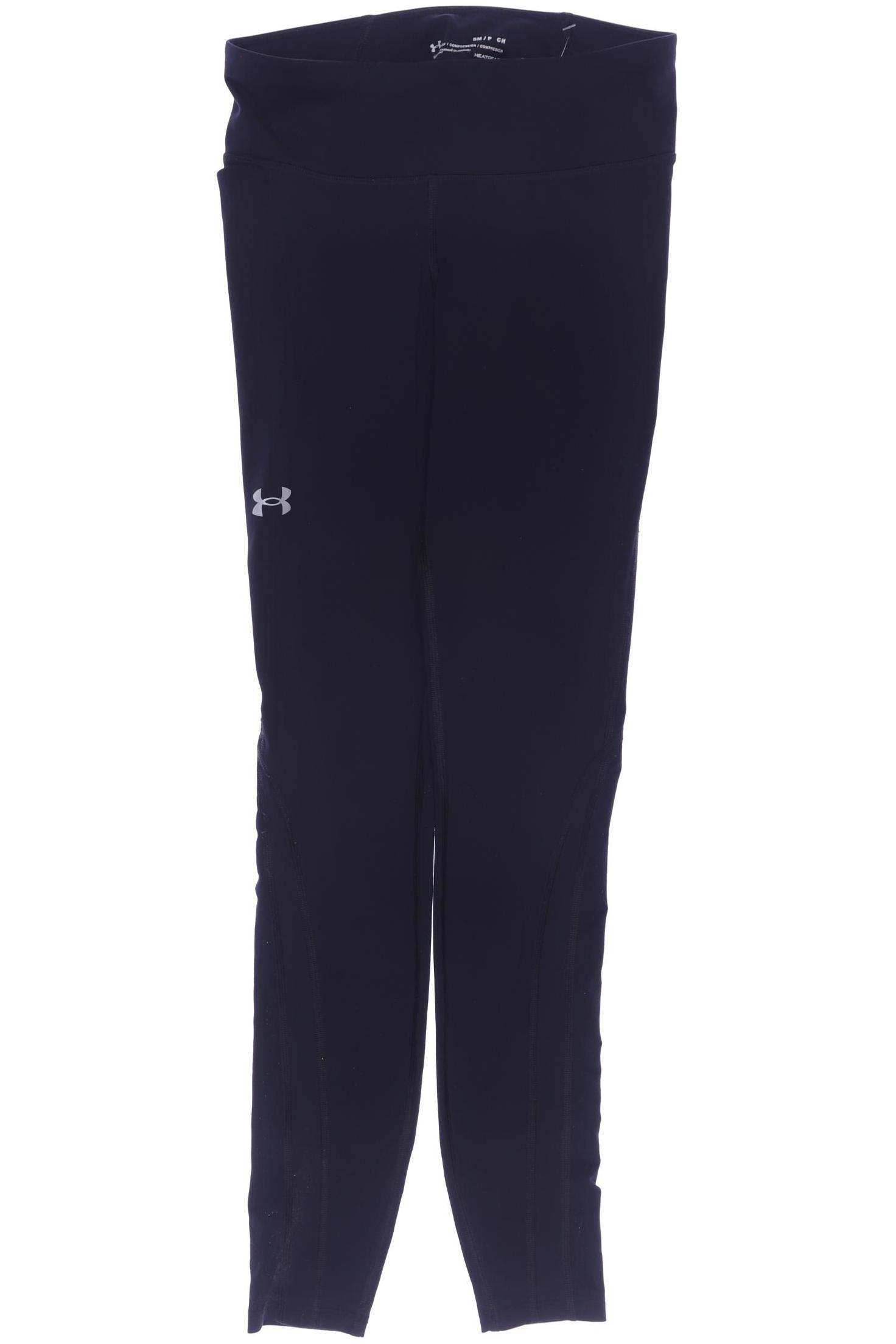 

Under Armour Damen Stoffhose, schwarz, Gr. 0
