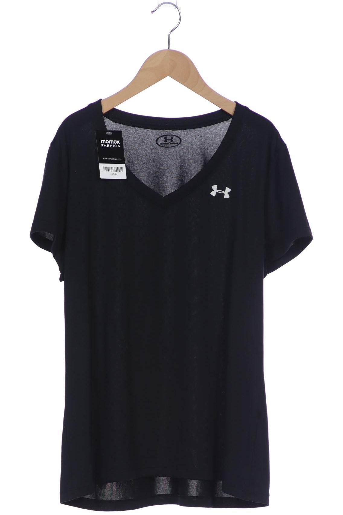 

Under Armour Damen T-Shirt, schwarz, Gr. 38