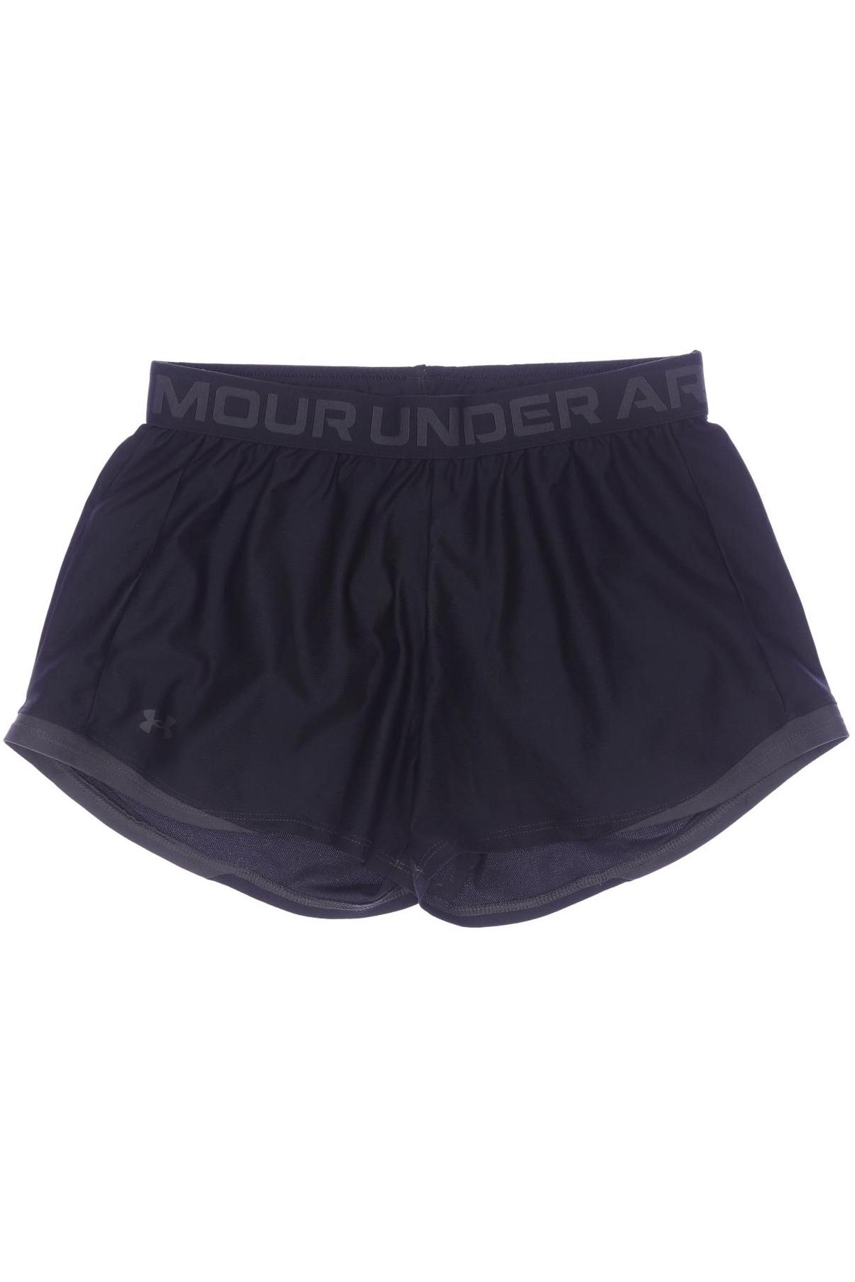 

Under Armour Damen Shorts, schwarz, Gr. 36