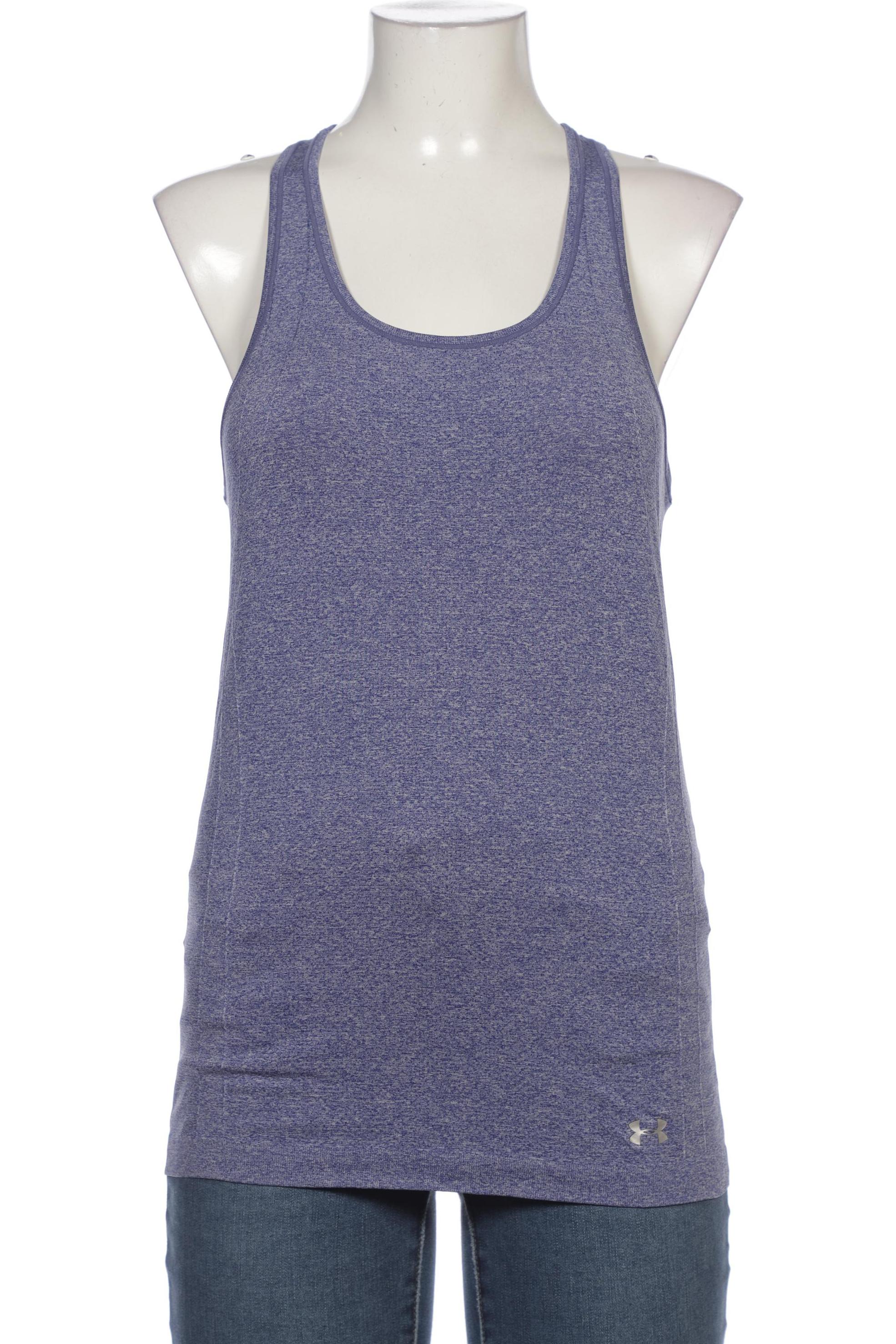 

UNDER ARMOUR Damen Top, flieder