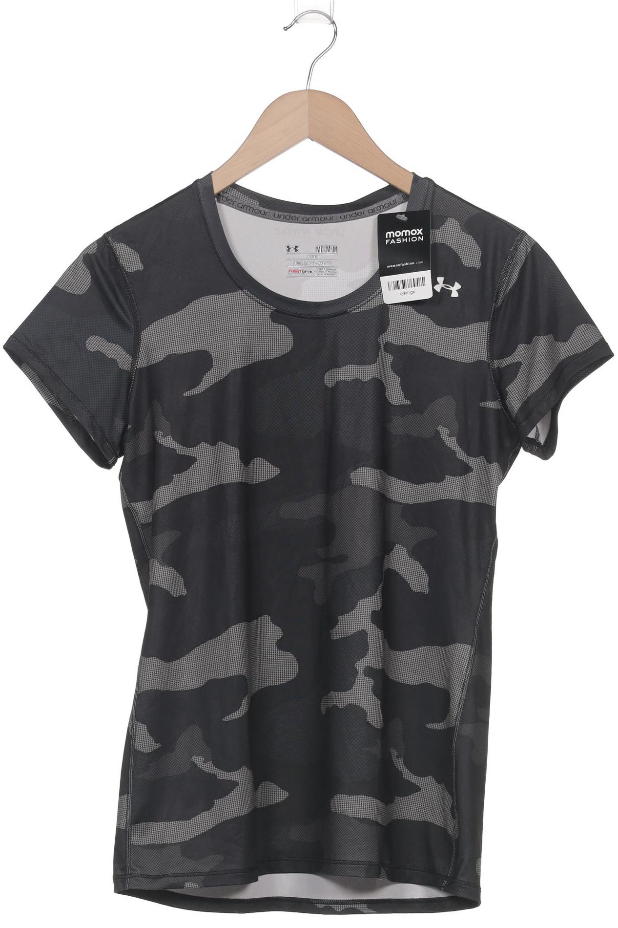 

Under Armour Damen T-Shirt, grau, Gr. 38