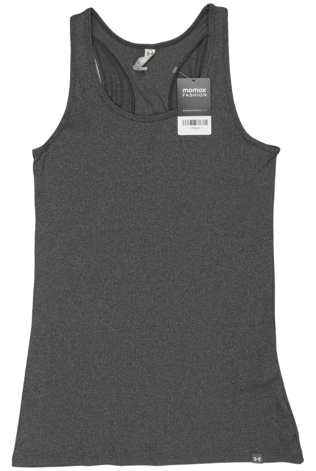 

Under Armour Damen Top, grau, Gr. 42