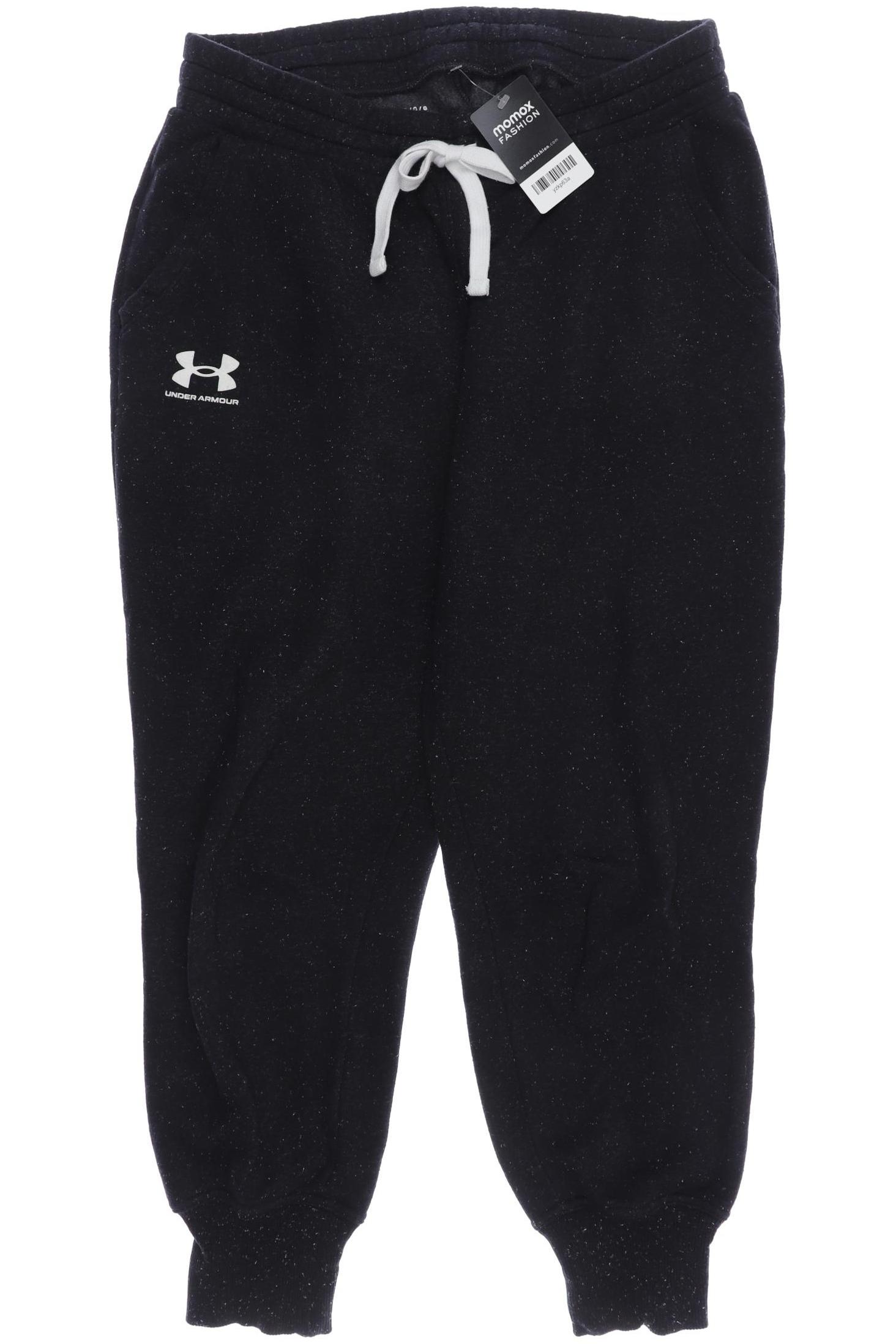 

Under Armour Damen Stoffhose, marineblau, Gr. 0