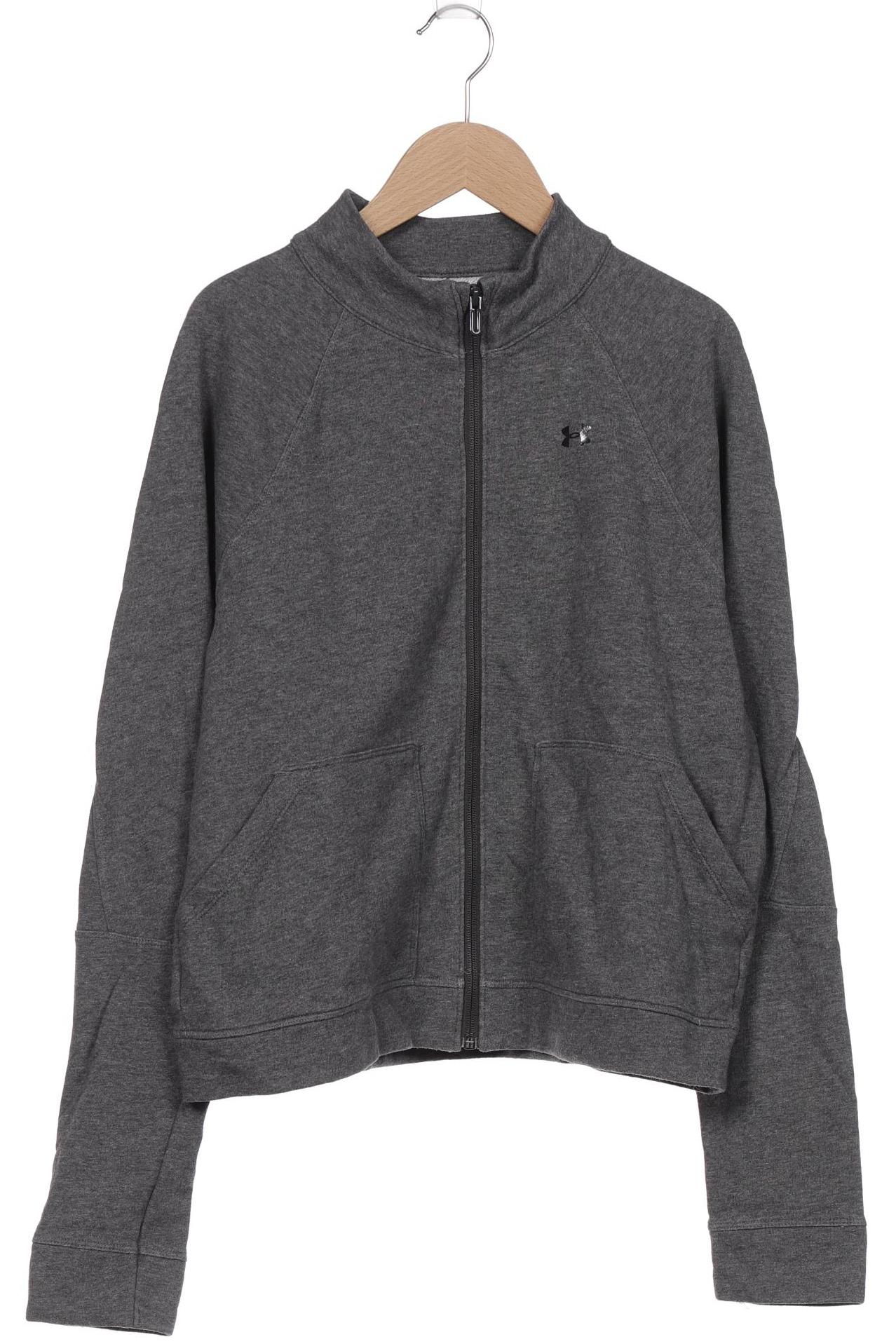 

Under Armour Damen Sweatshirt, grau, Gr. 42