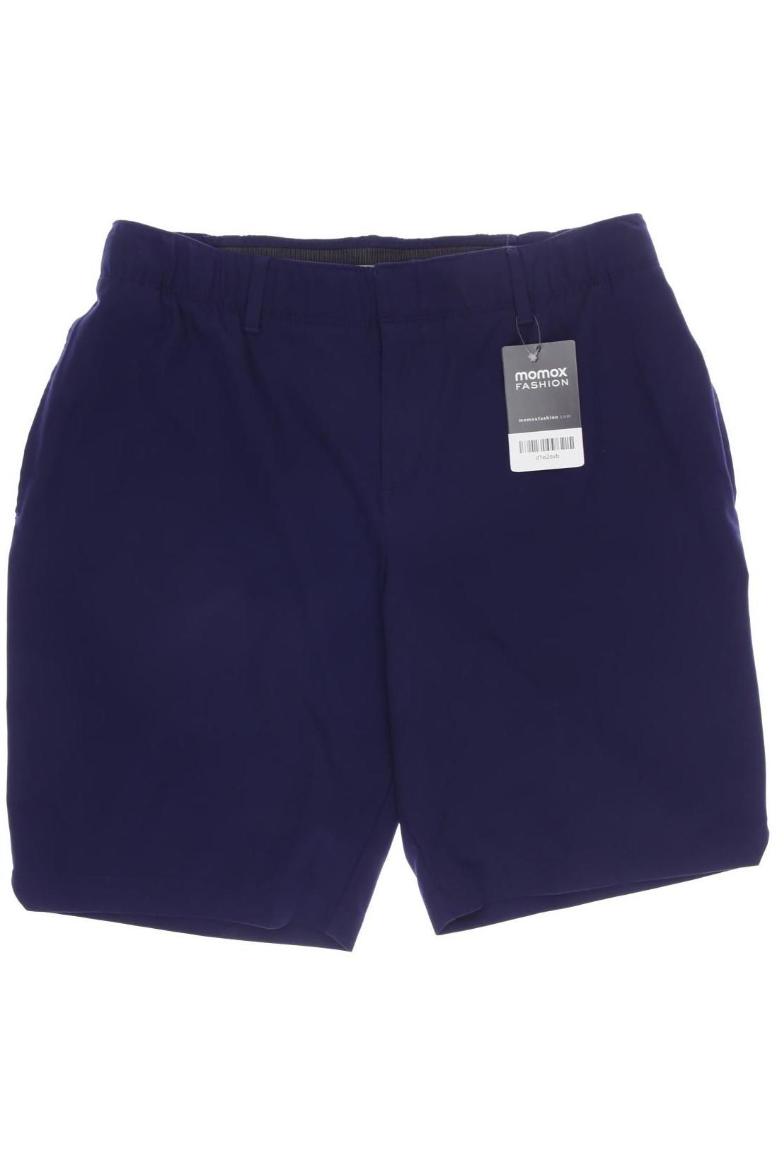 

UNDER ARMOUR Damen Shorts, marineblau