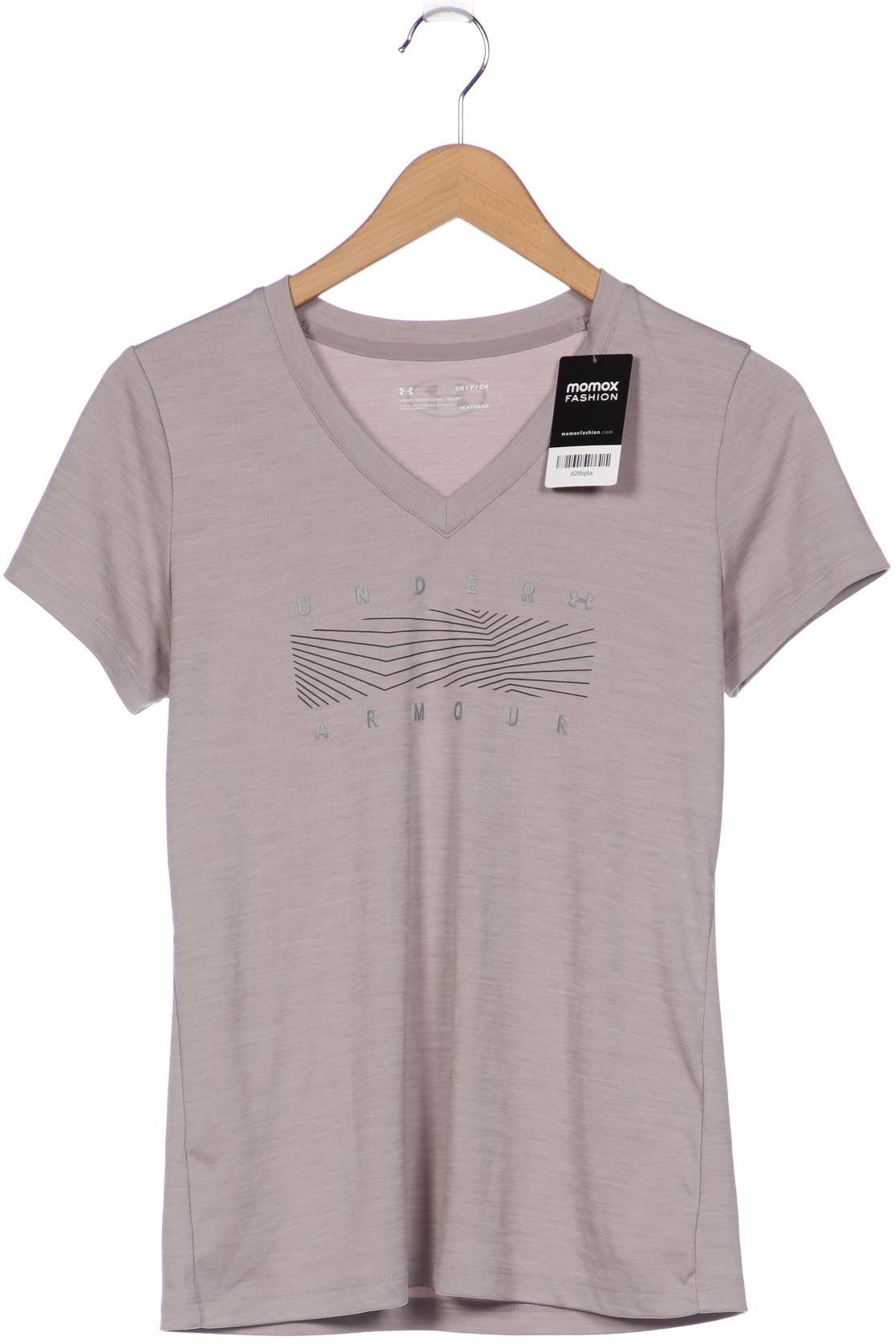 

UNDER ARMOUR Damen T-Shirt, grau