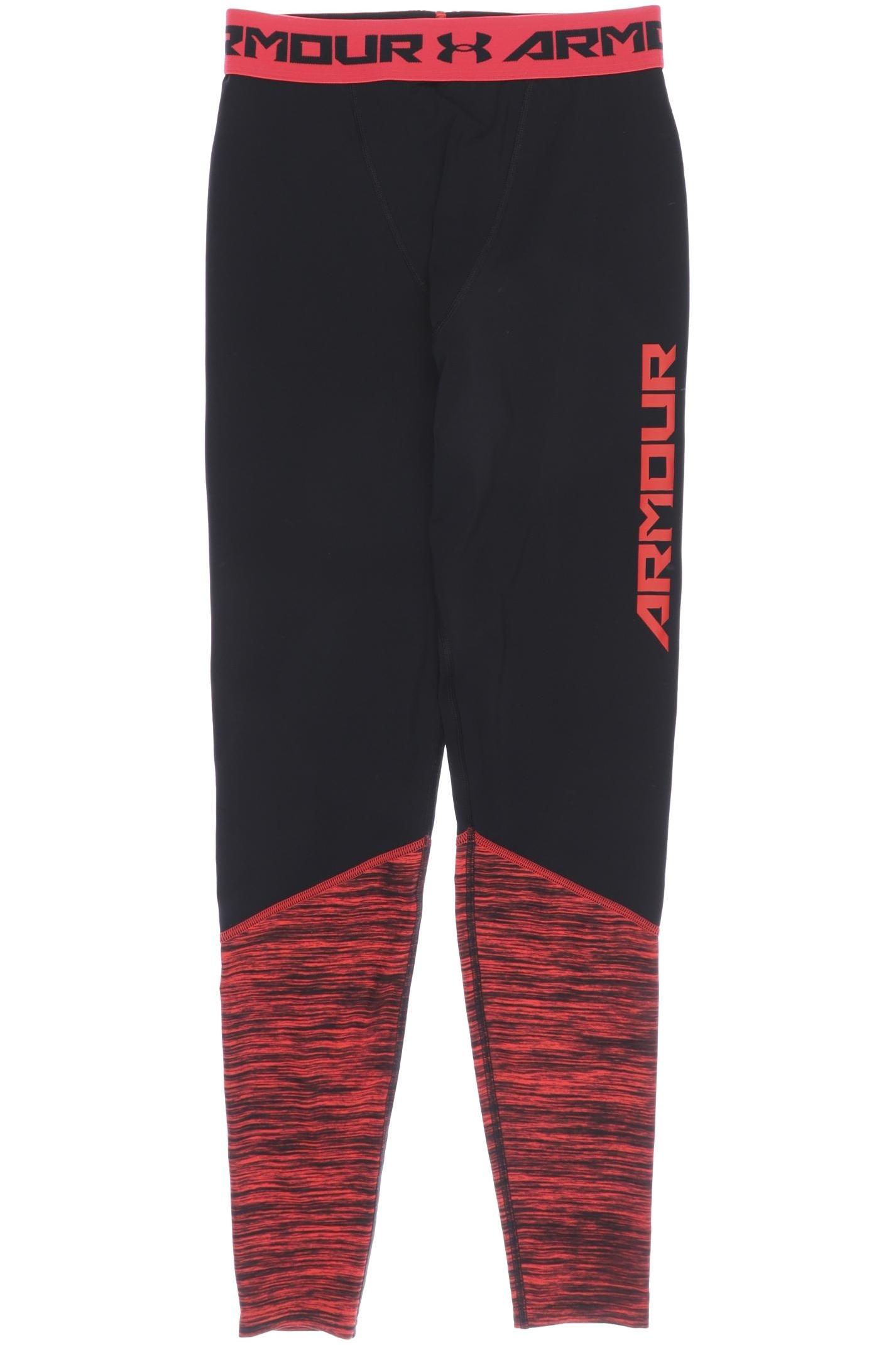 

Under Armour Damen Stoffhose, schwarz, Gr. 24