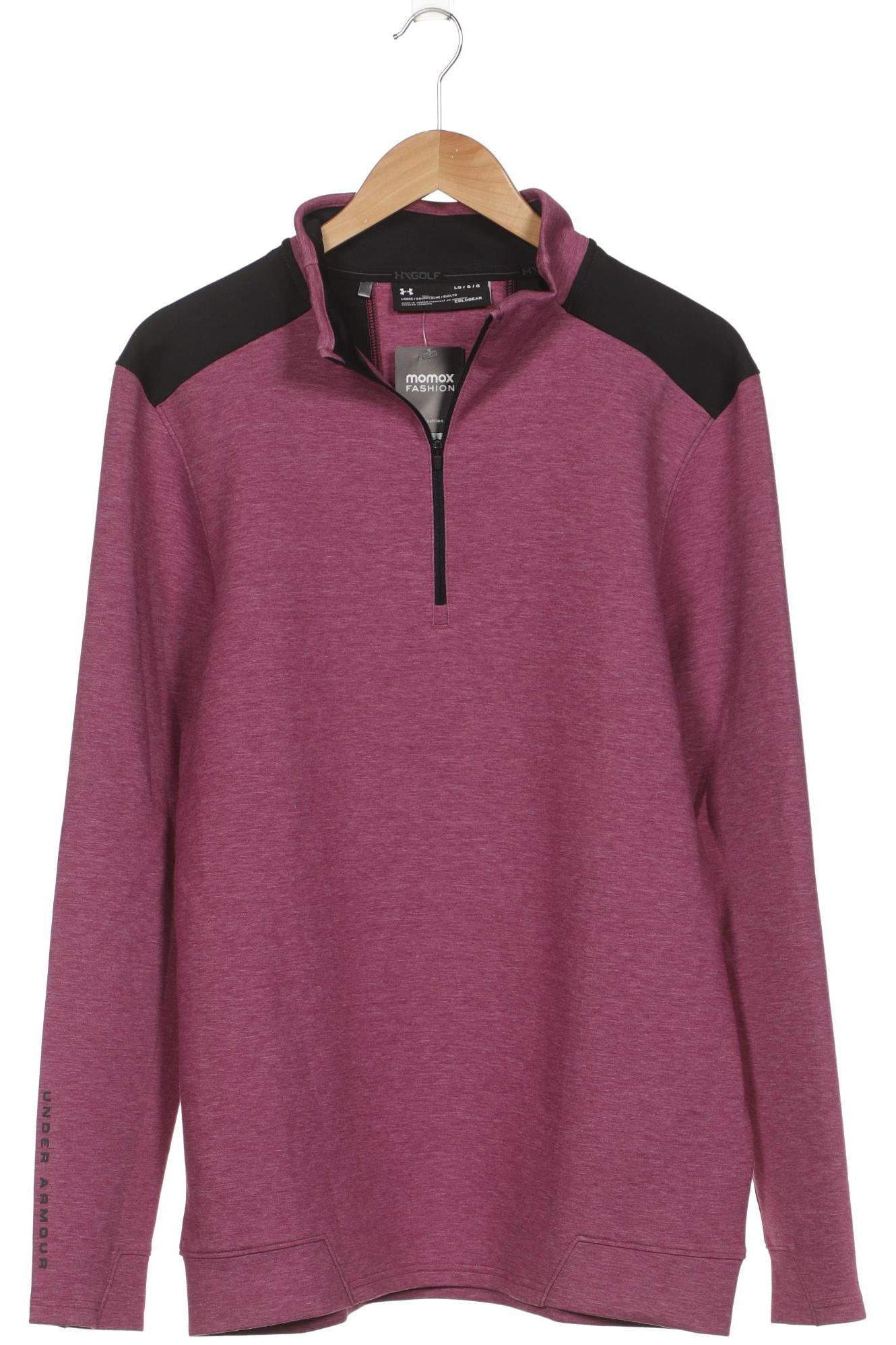 

Under Armour Damen Sweatshirt, flieder, Gr. 42