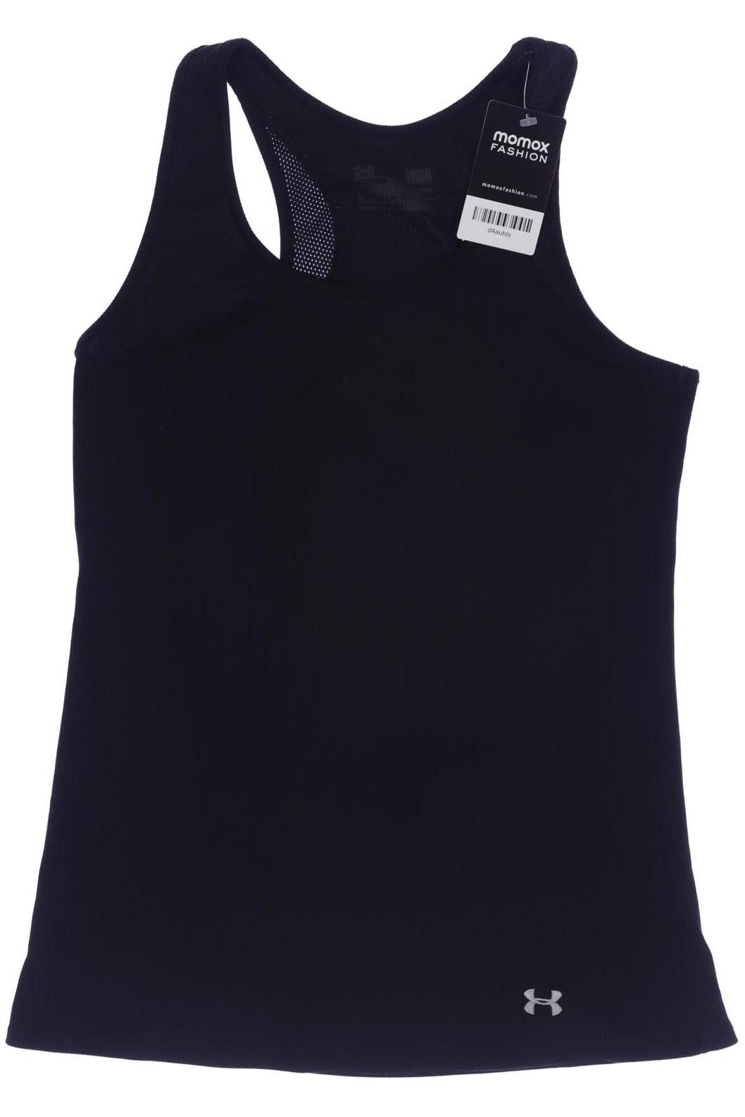 

Under Armour Damen Top, schwarz, Gr. 32