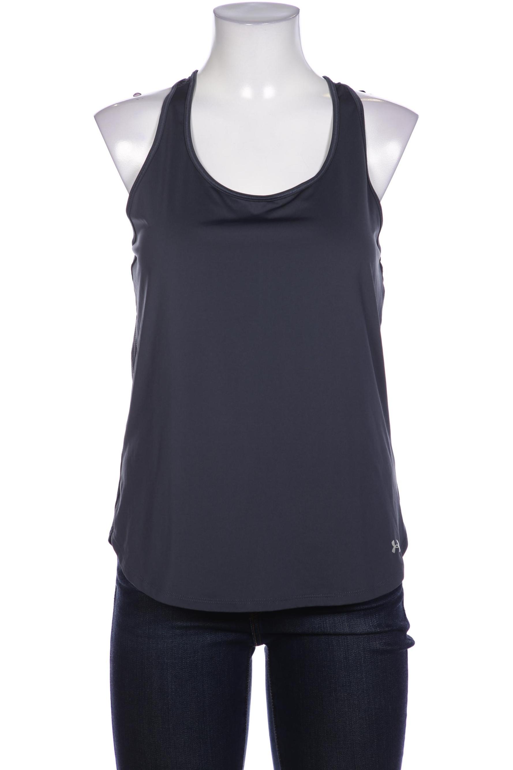 

Under Armour Damen Top, grau, Gr. 38