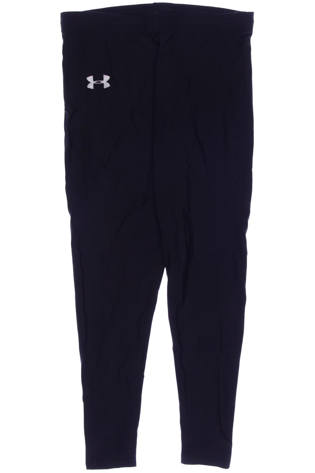 

UNDER ARMOUR Damen Stoffhose, schwarz