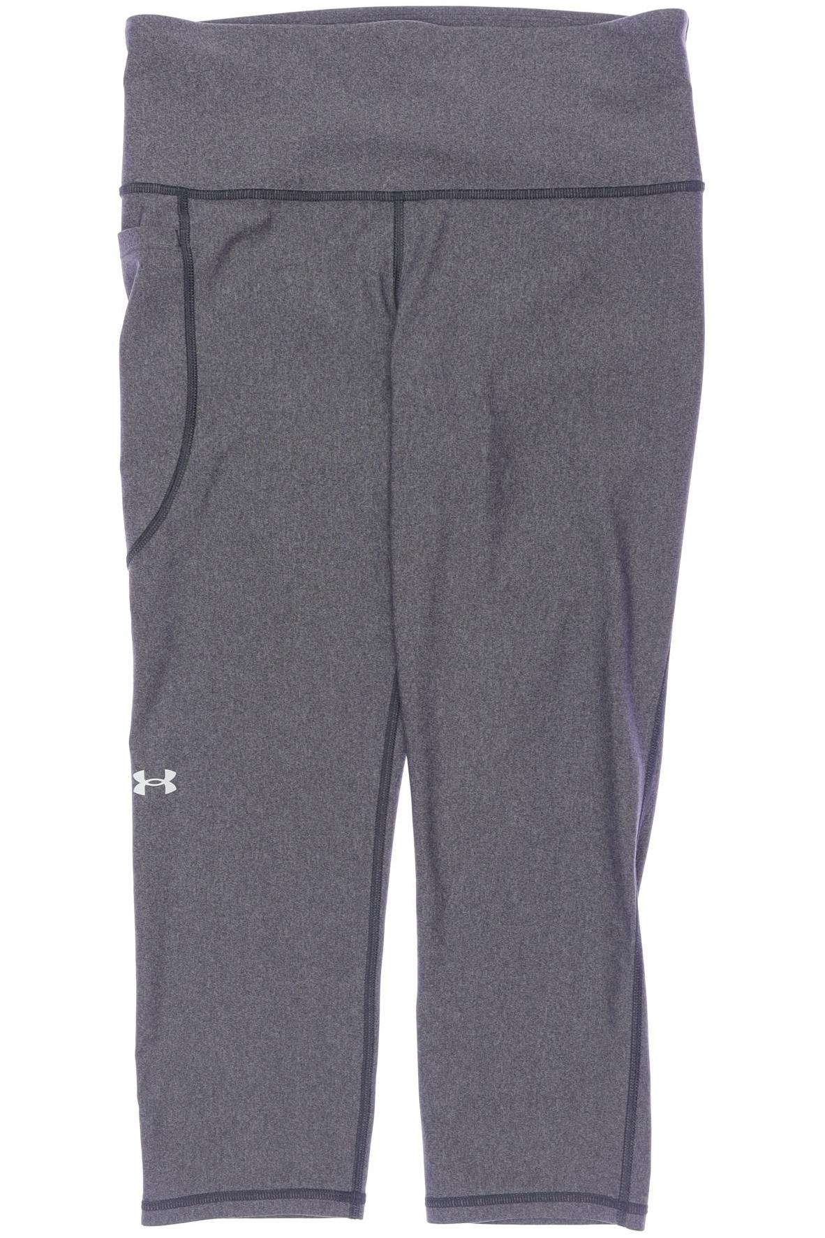 

Under Armour Damen Shorts, grau, Gr. 38