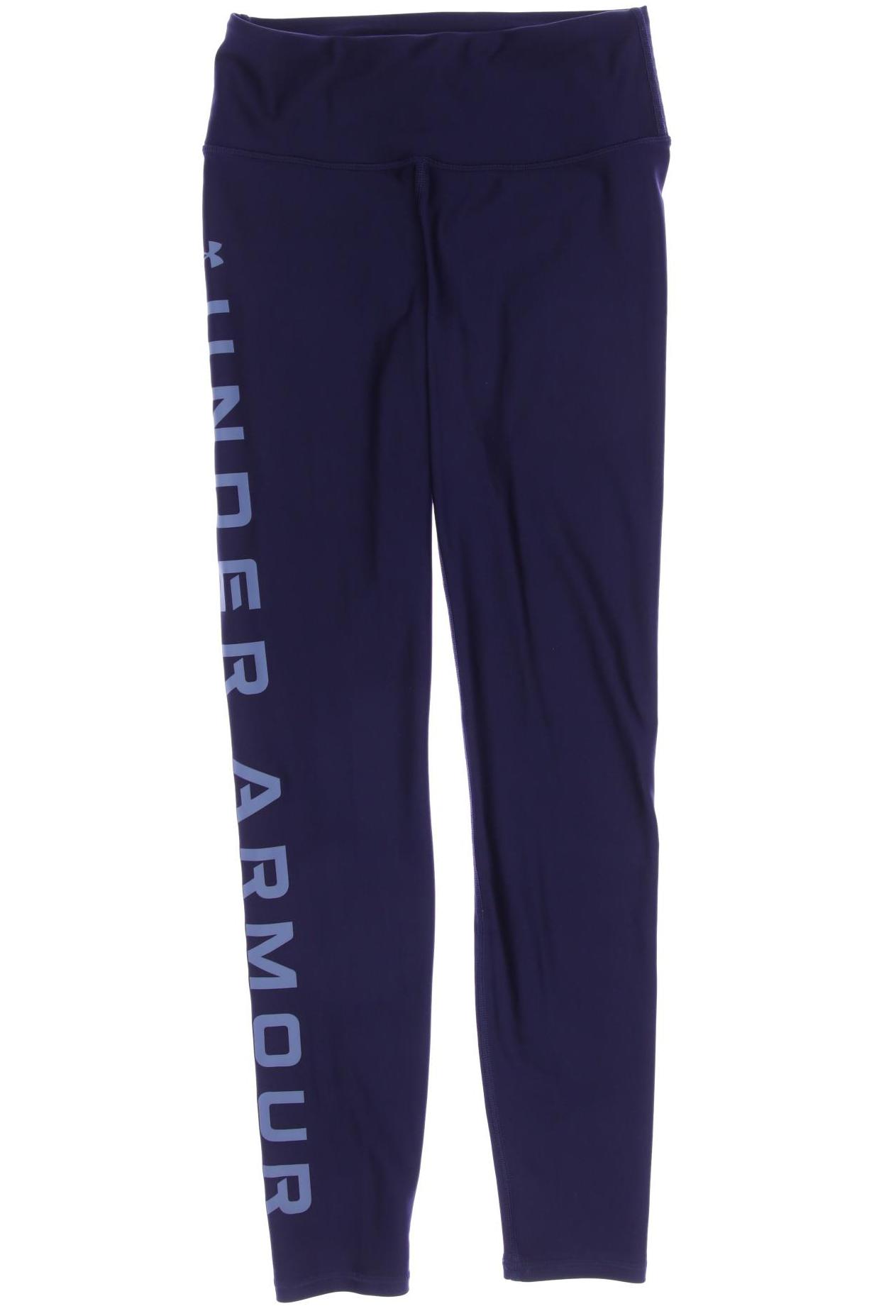

Under Armour Damen Stoffhose, marineblau, Gr. 0