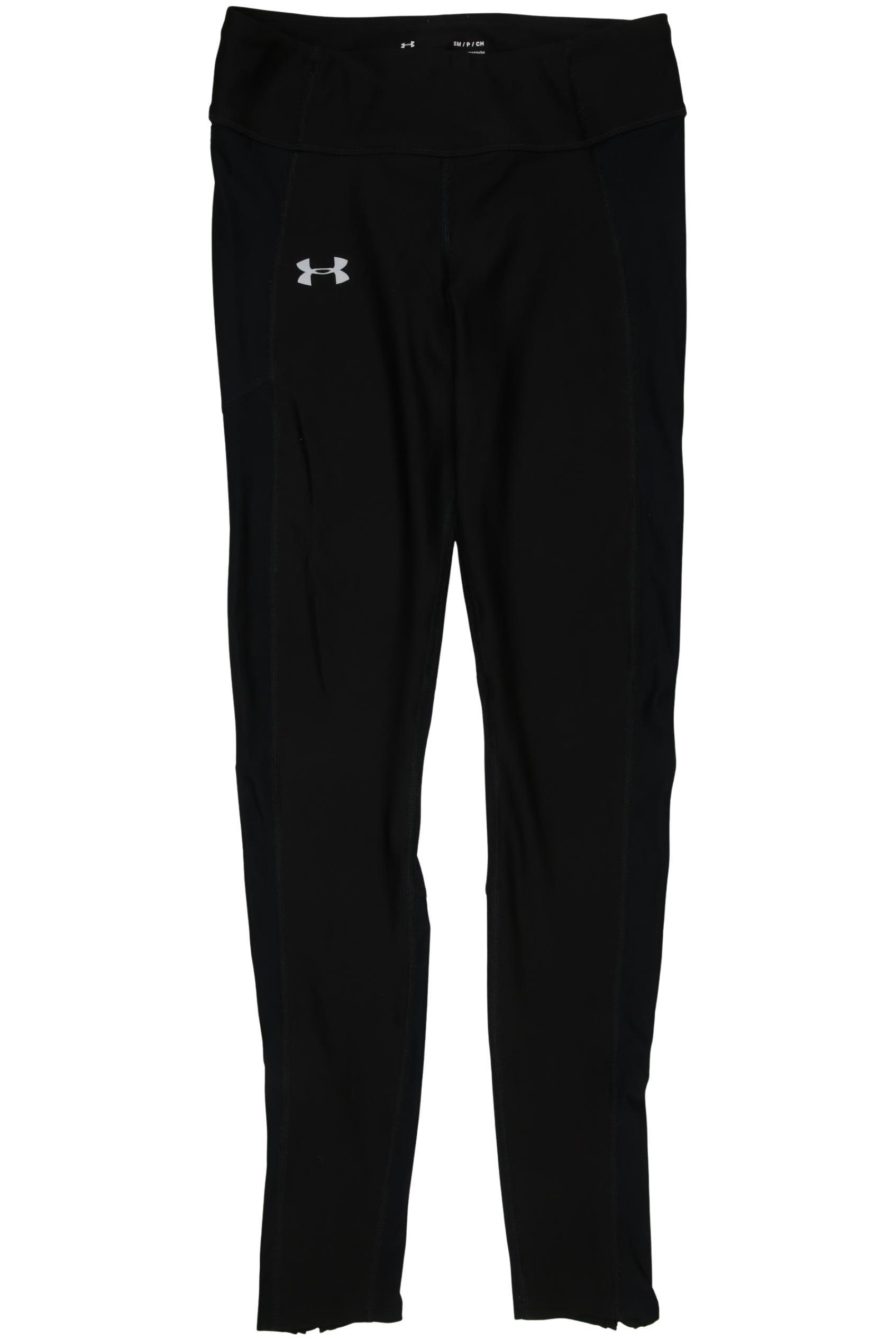 

Under Armour Damen Stoffhose, schwarz, Gr. 0