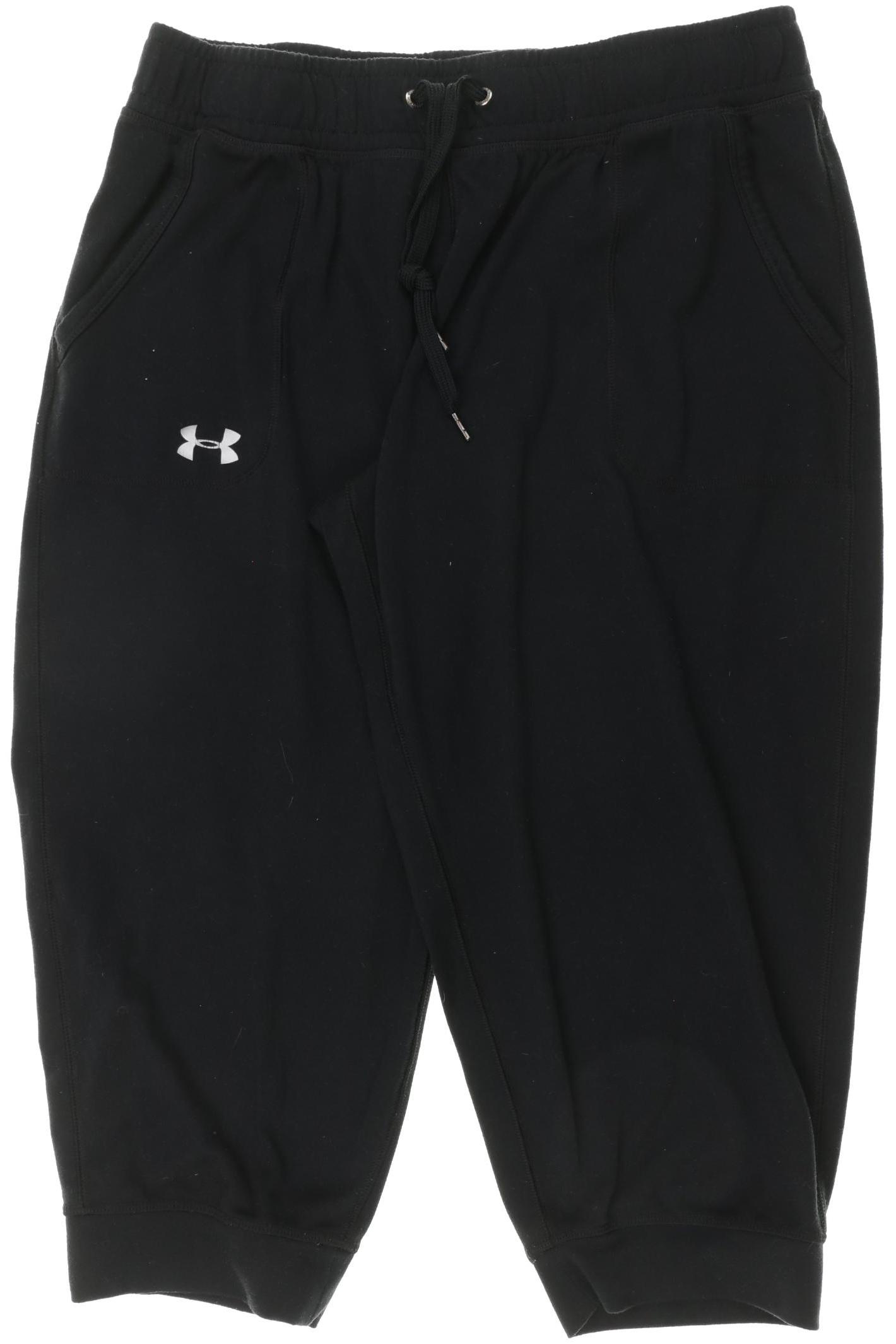 

Under Armour Damen Shorts, schwarz, Gr. 28