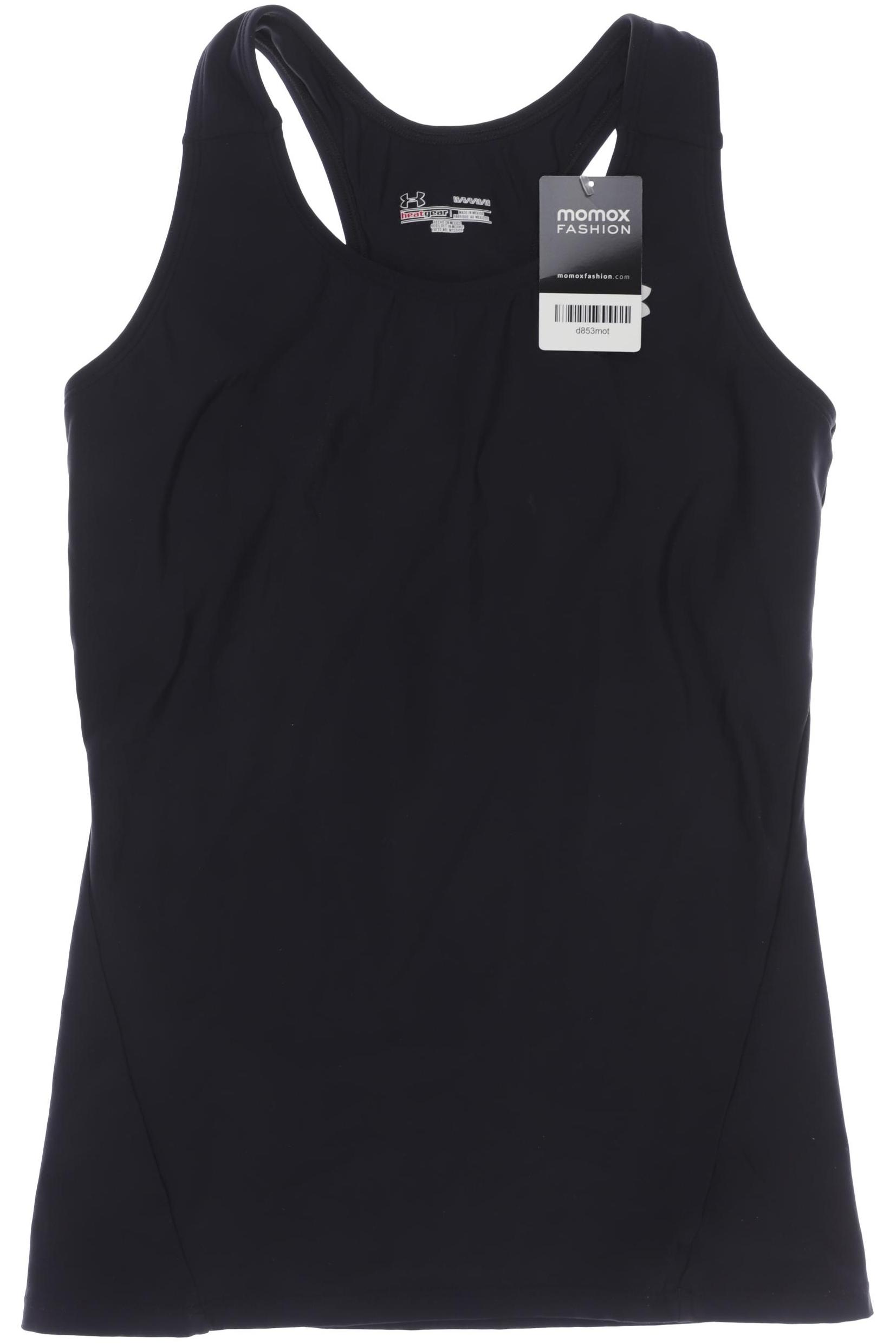 

Under Armour Damen Top, schwarz, Gr. 42