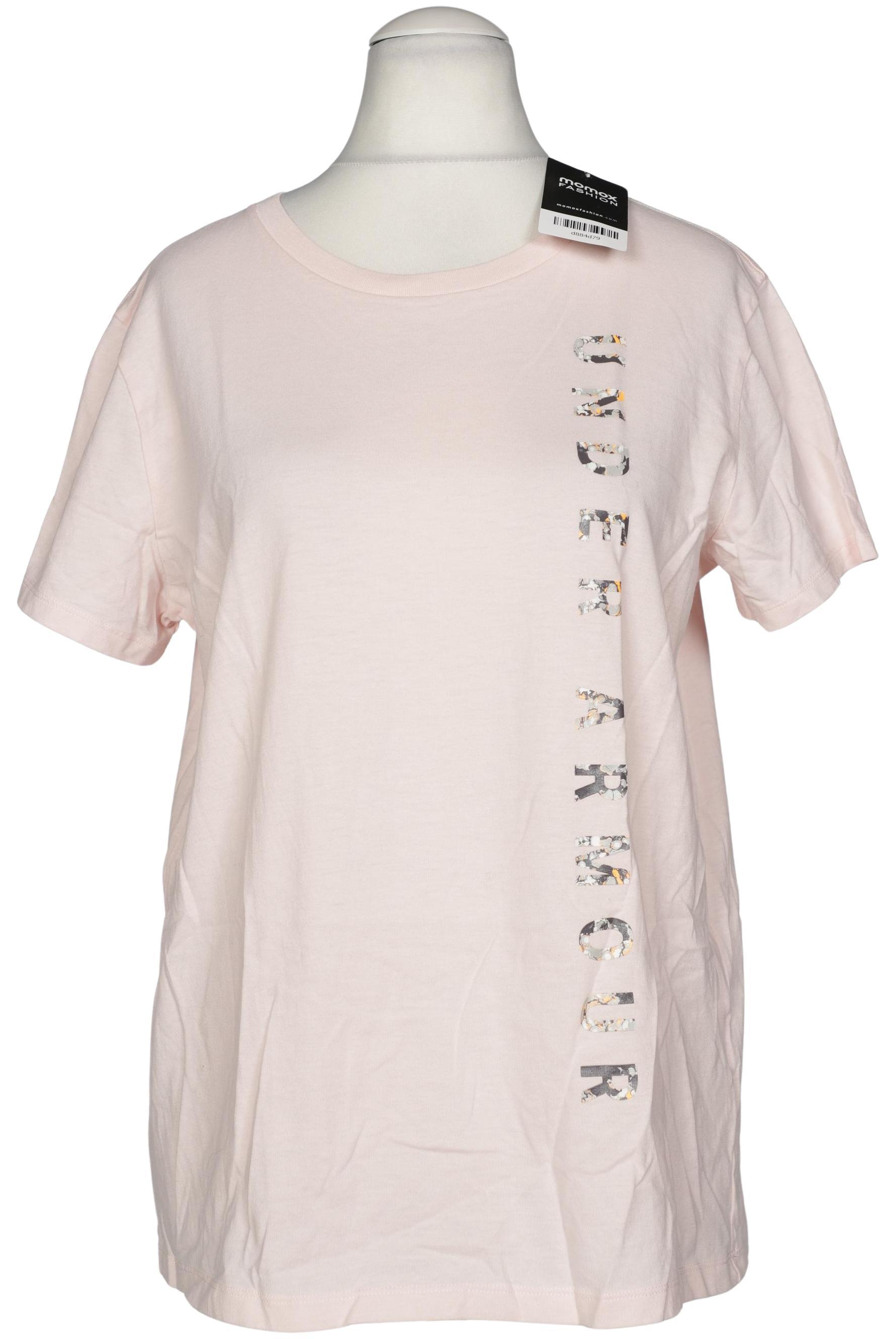 

Under Armour Damen T-Shirt, pink, Gr. 42