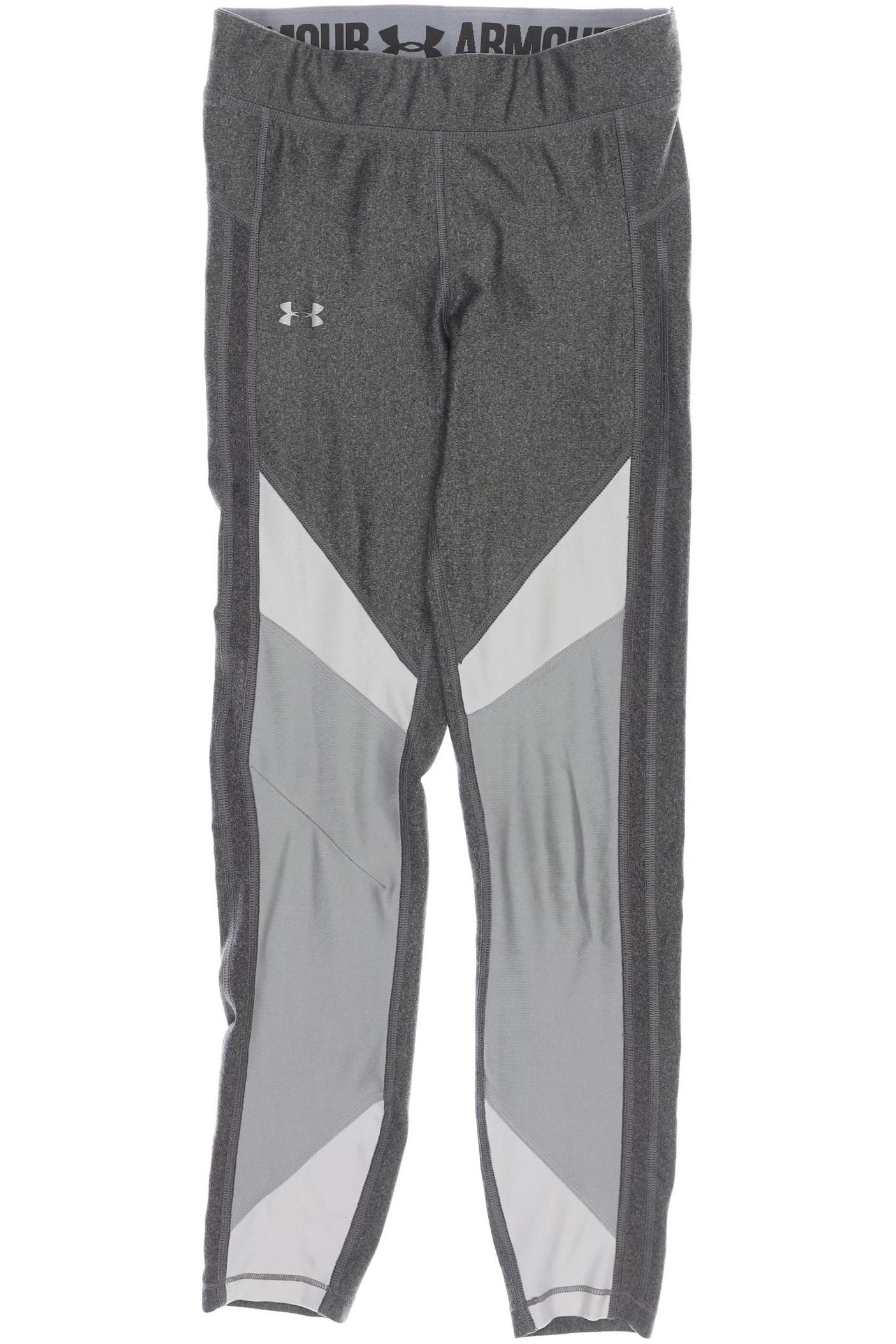 

UNDER ARMOUR Damen Stoffhose, grau