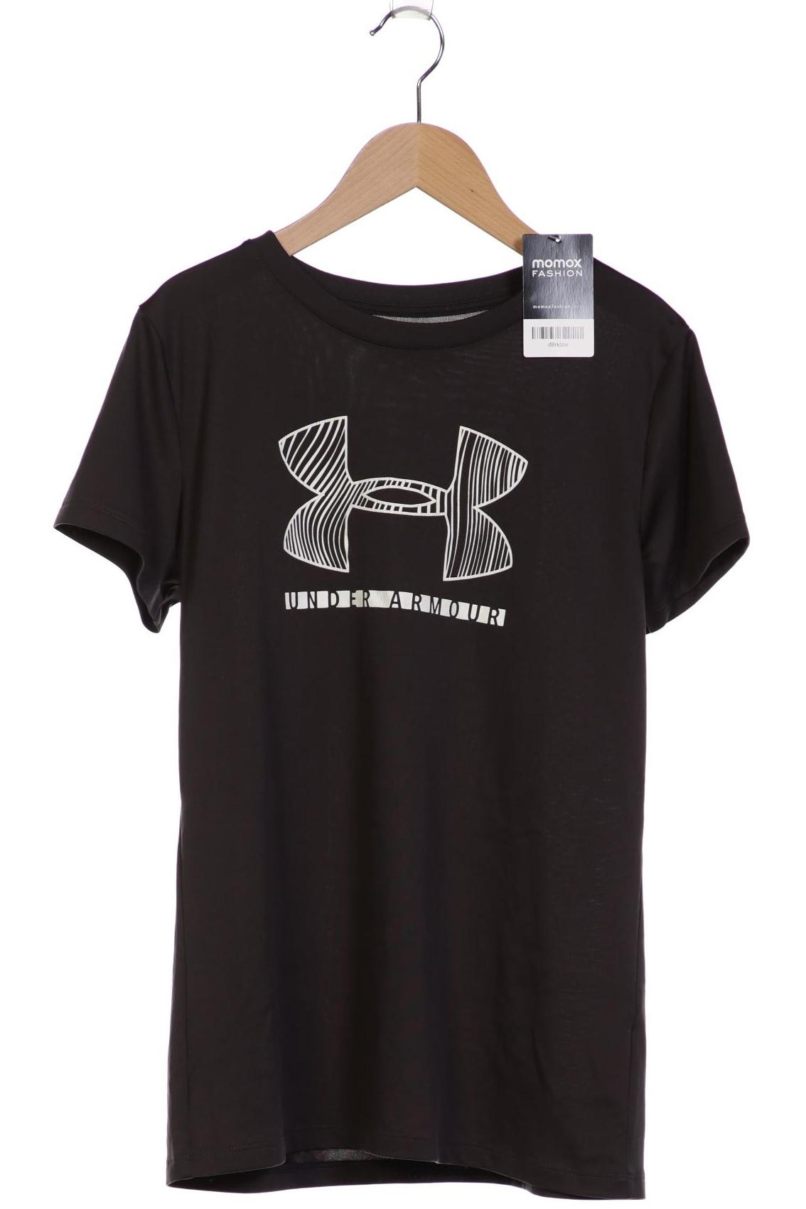 

Under Armour Damen T-Shirt, grau, Gr. 38