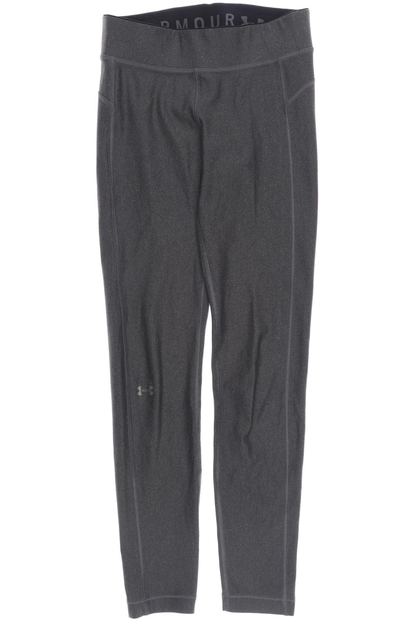 

Under Armour Damen Stoffhose, grau, Gr. 0