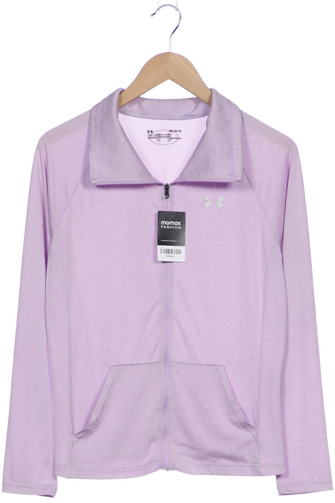 

Under Armour Damen Sweatshirt, flieder, Gr. 38