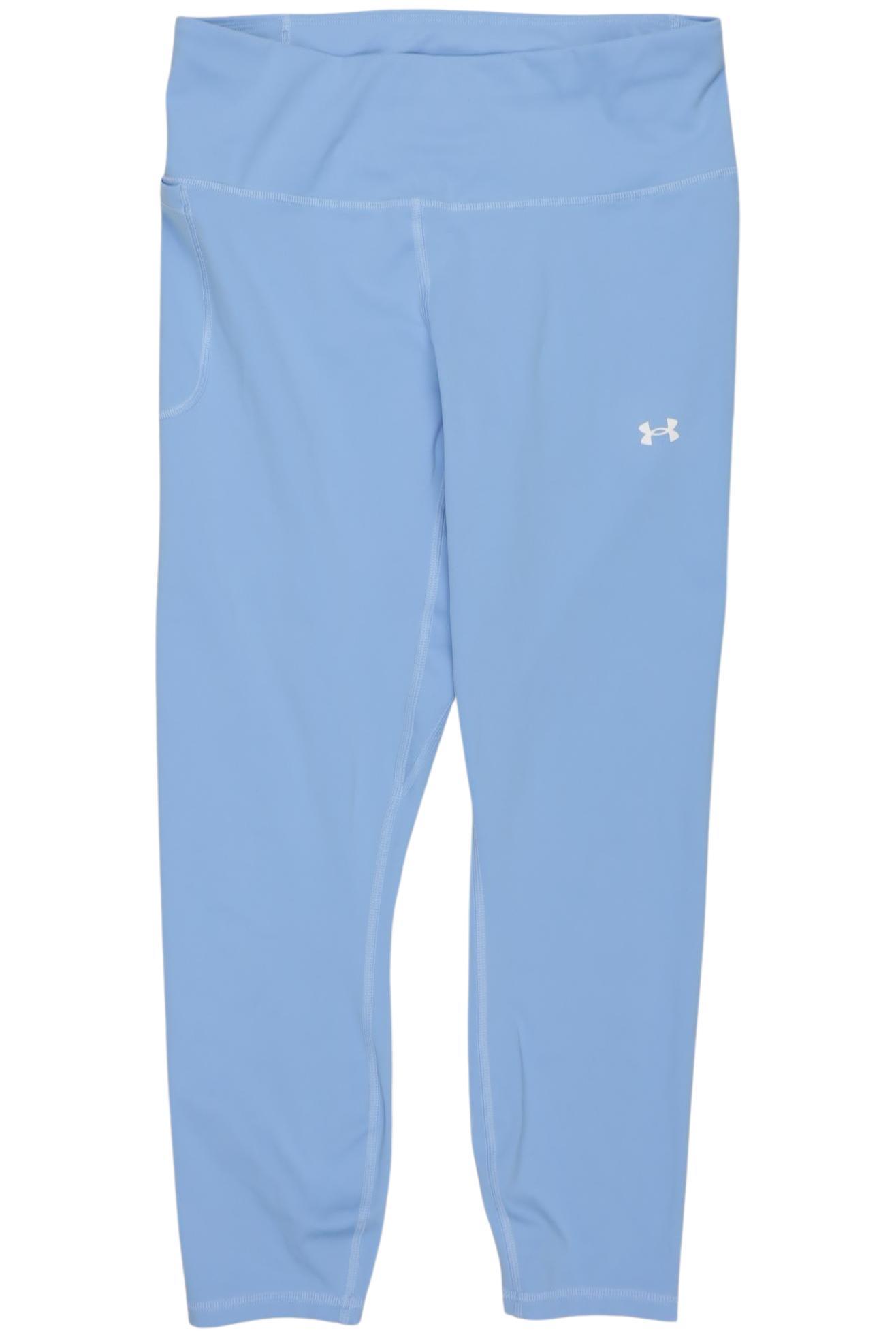 

Under Armour Damen Stoffhose, blau, Gr. 0