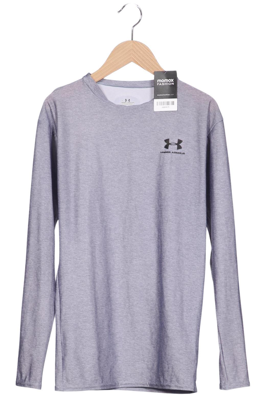 

Under Armour Damen Langarmshirt, grau, Gr. 42