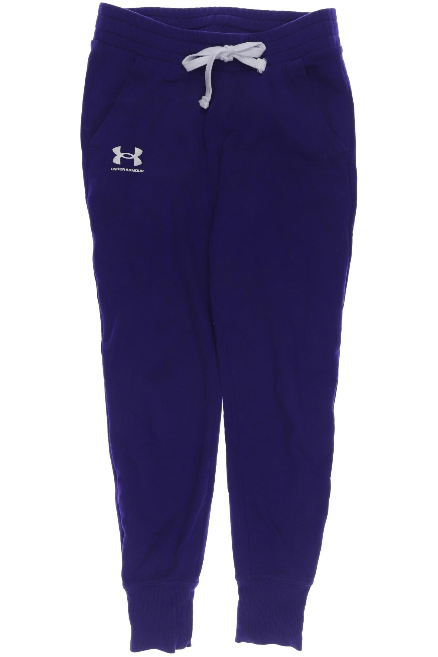 

Under Armour Damen Stoffhose, blau, Gr. 0