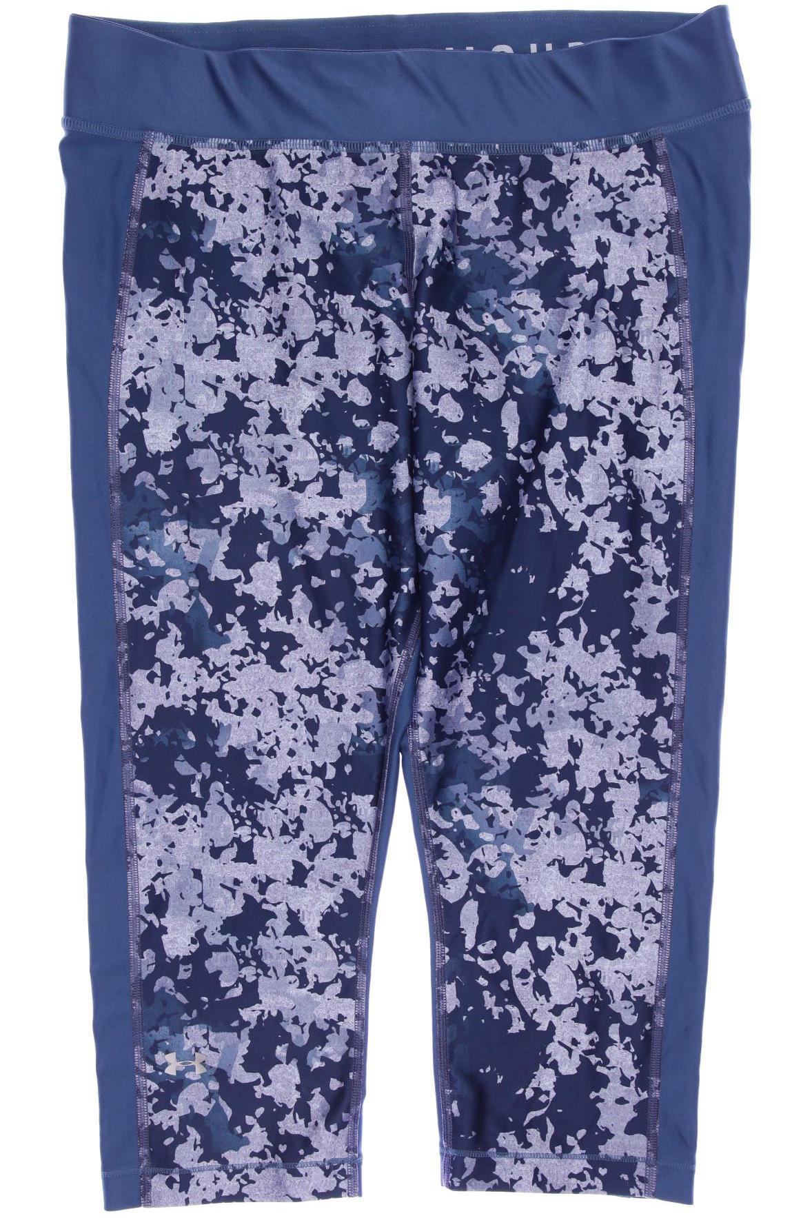 

UNDER ARMOUR Damen Stoffhose, türkis