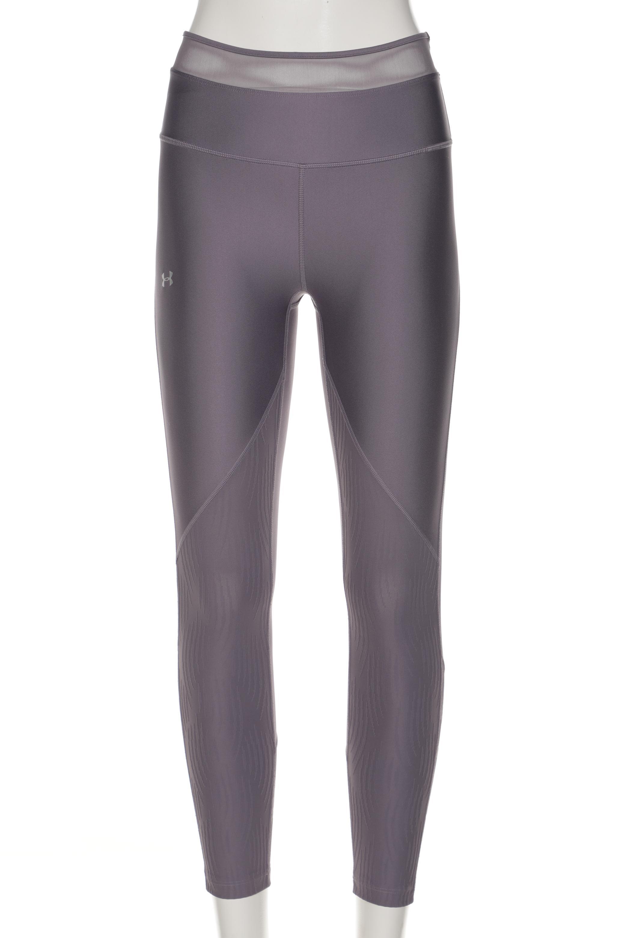 

Under Armour Damen Stoffhose, flieder, Gr. 0
