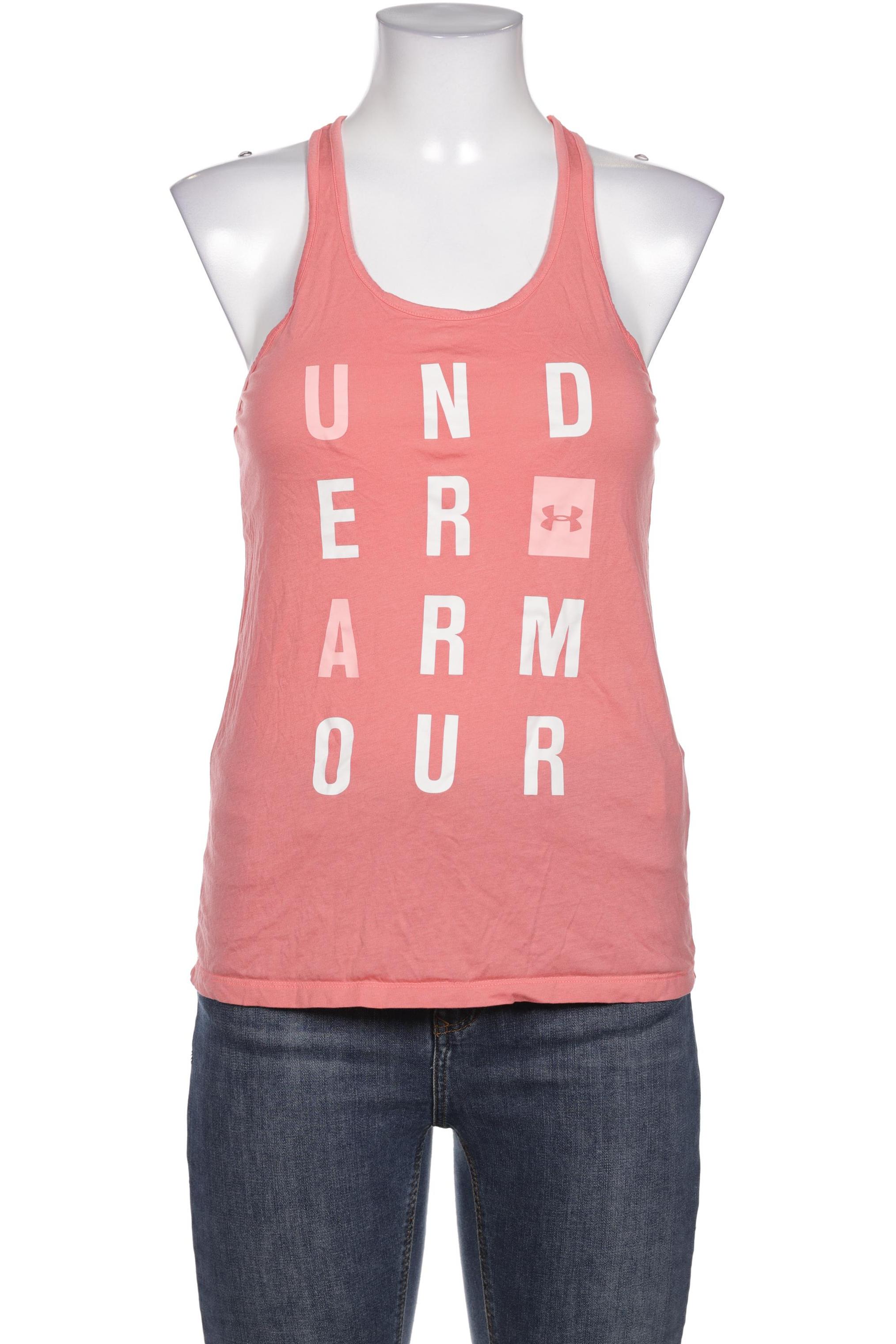 

Under Armour Damen Top, pink, Gr. 36