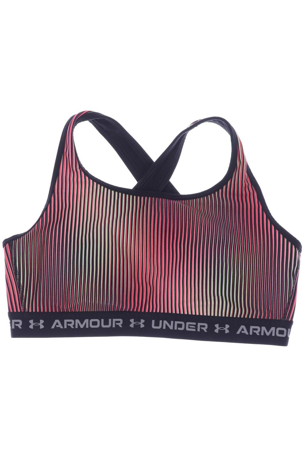 

Under Armour Damen Top, mehrfarbig, Gr. 38