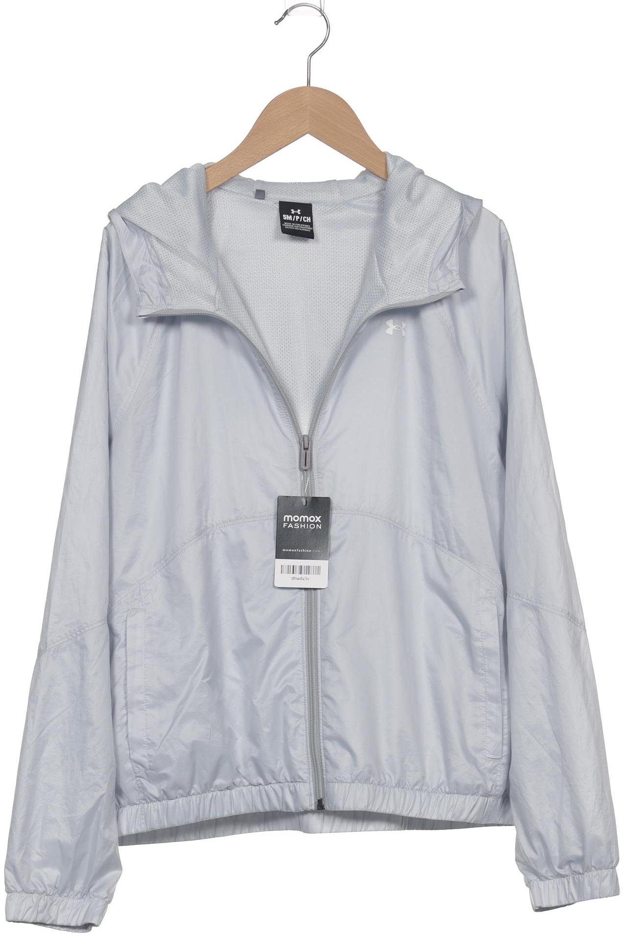 

Under Armour Damen Jacke, hellblau, Gr. 36