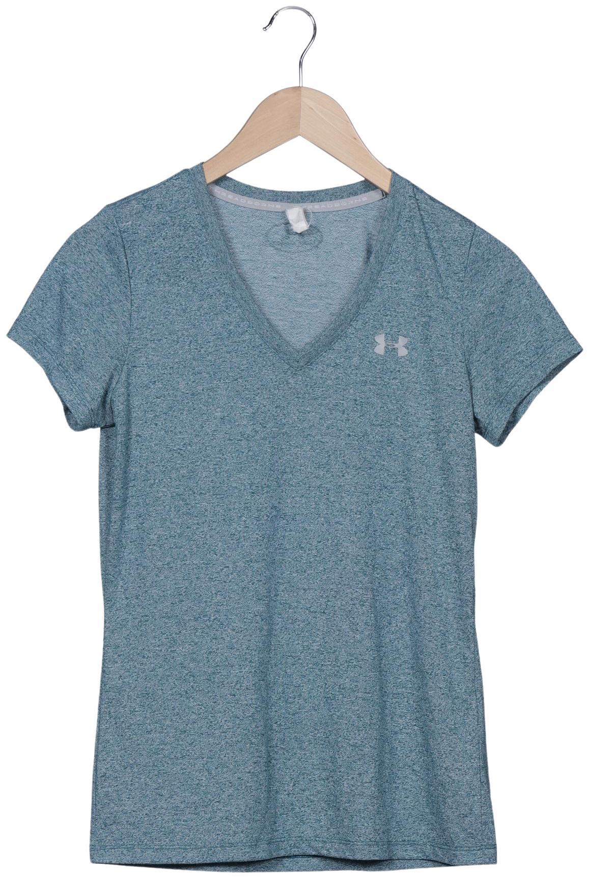 

Under Armour Damen T-Shirt, grün, Gr. 42