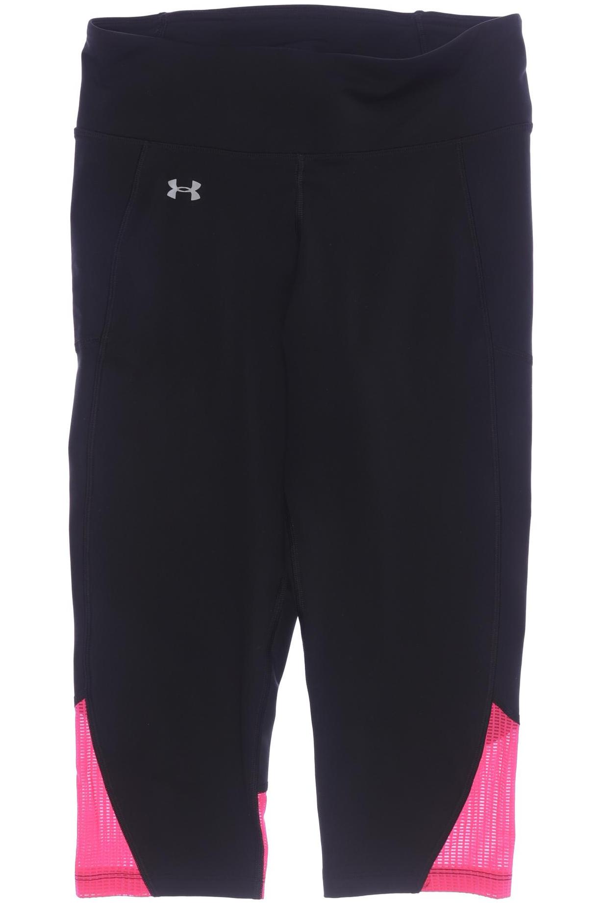

Under Armour Damen Stoffhose, schwarz, Gr. 27