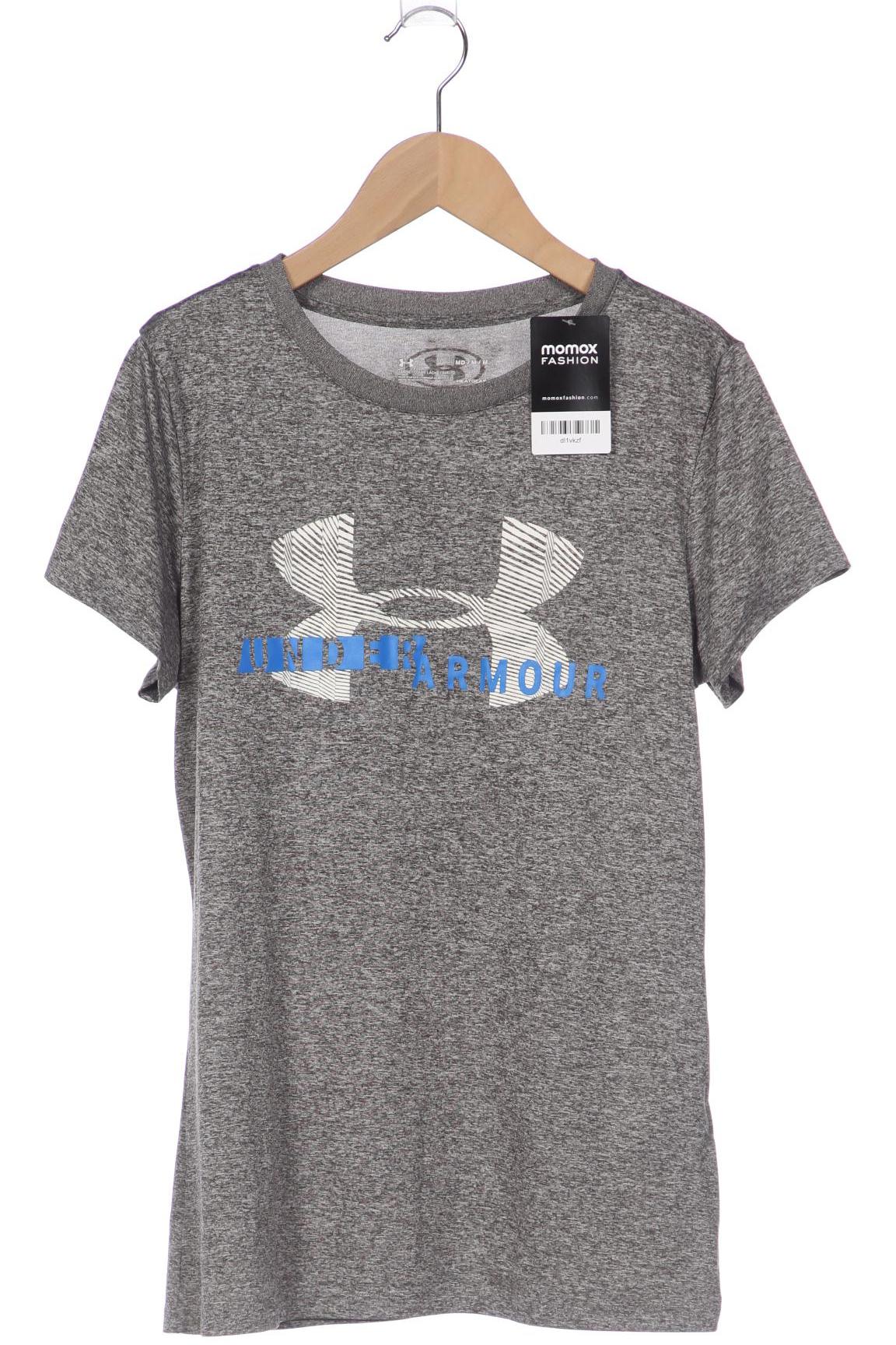 

UNDER ARMOUR Damen T-Shirt, grau