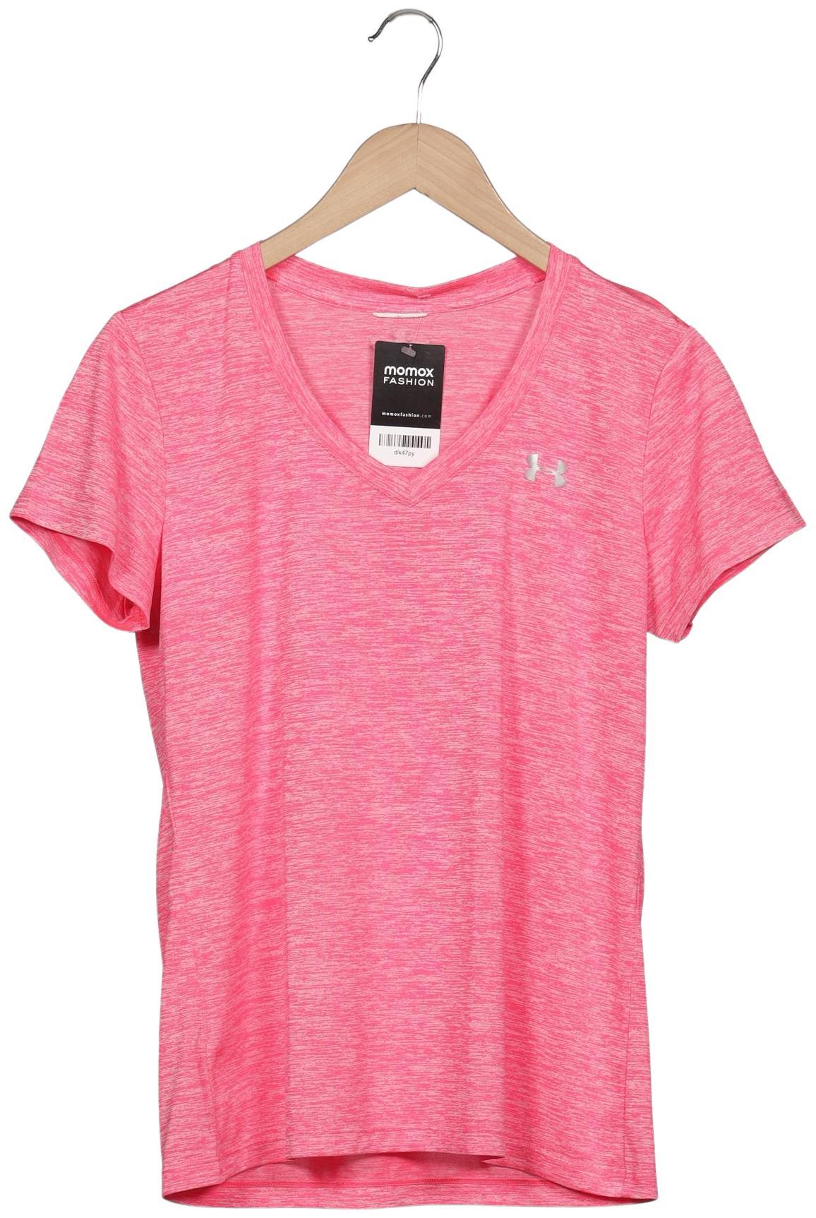 

Under Armour Damen T-Shirt, pink, Gr. 42