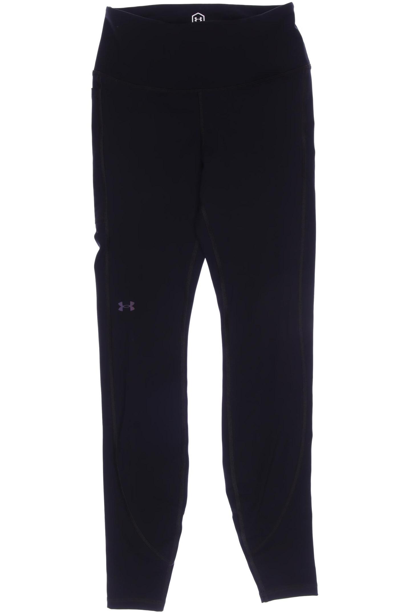 

Under Armour Damen Stoffhose, schwarz, Gr. 36