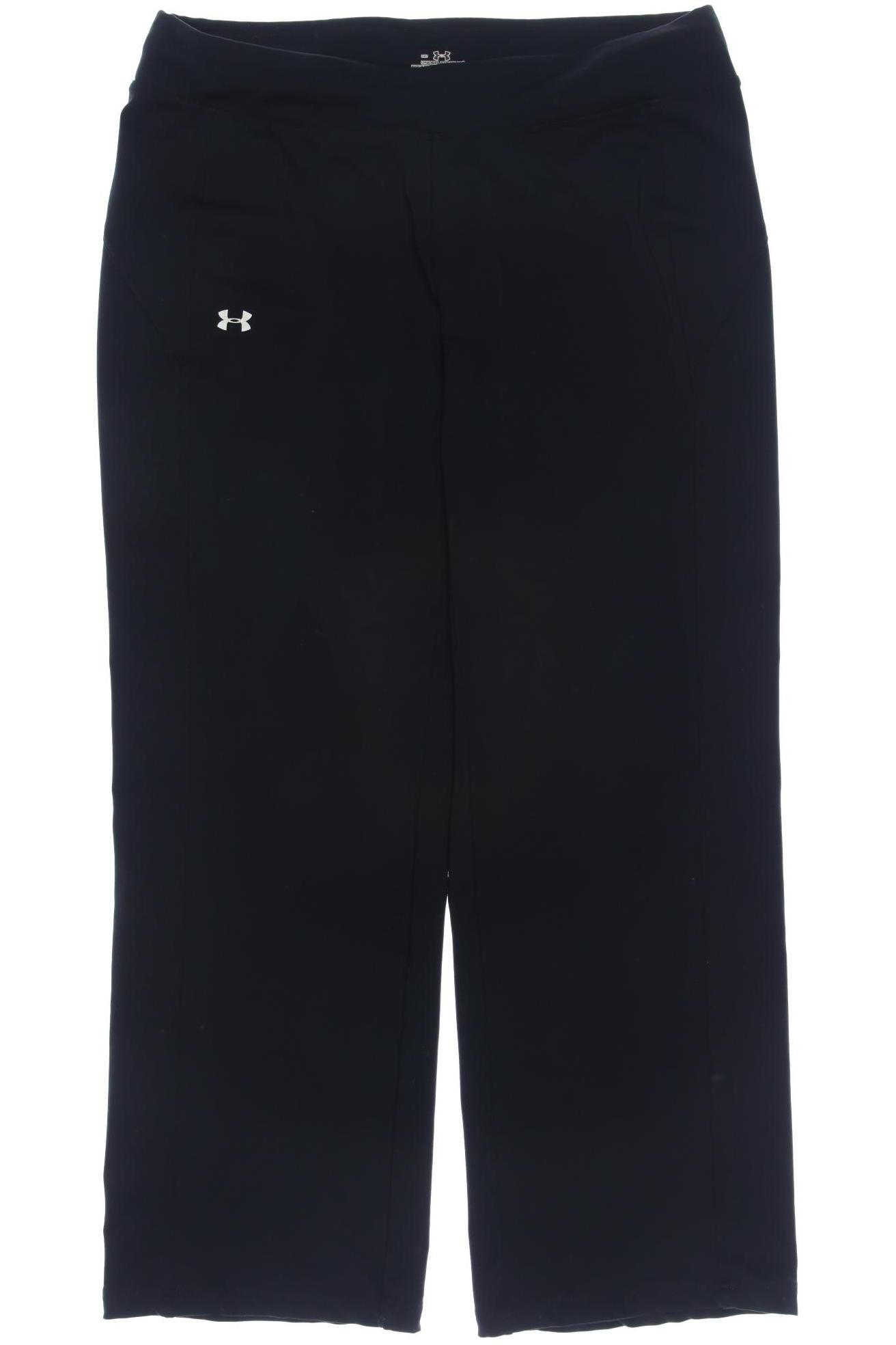 

Under Armour Damen Stoffhose, schwarz, Gr. 33