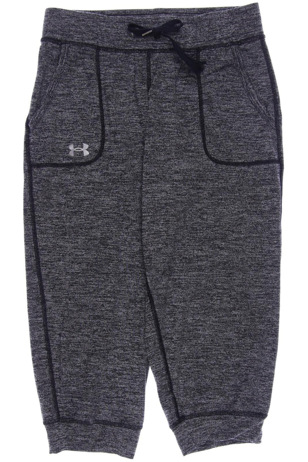 

UNDER ARMOUR Damen Stoffhose, grau