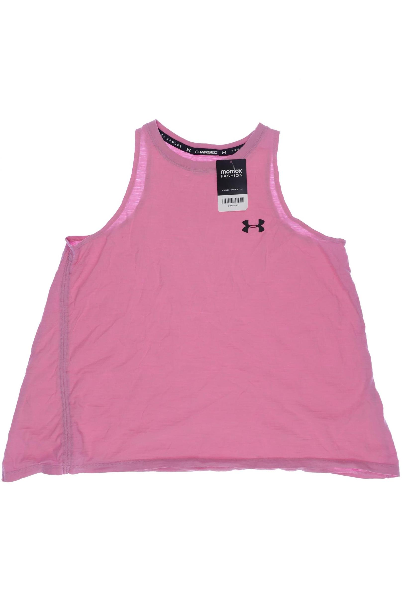 

Under Armour Damen Top, pink, Gr. 38