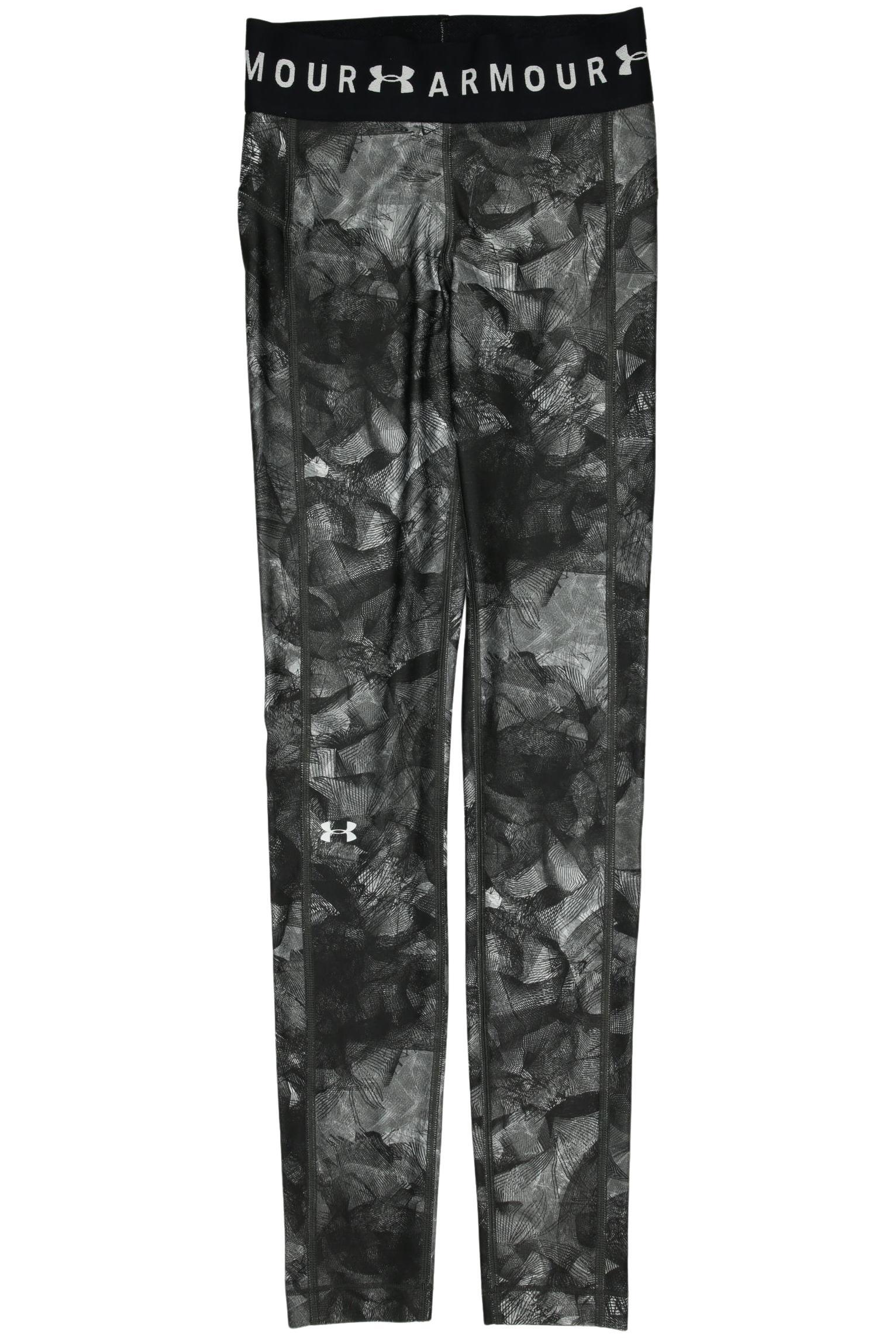 

Under Armour Damen Stoffhose, grün, Gr. 0