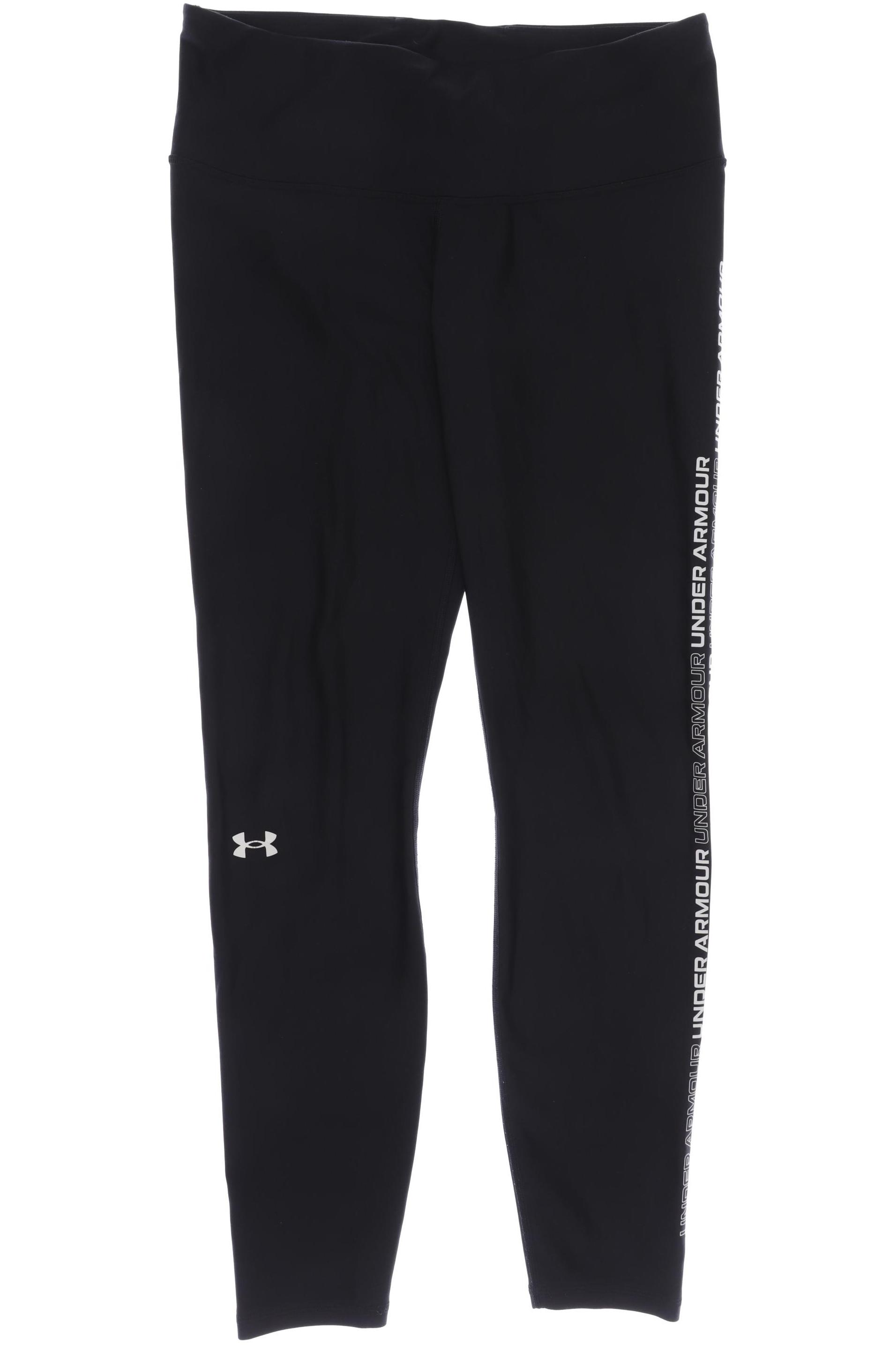 

Under Armour Damen Stoffhose, schwarz, Gr. 0