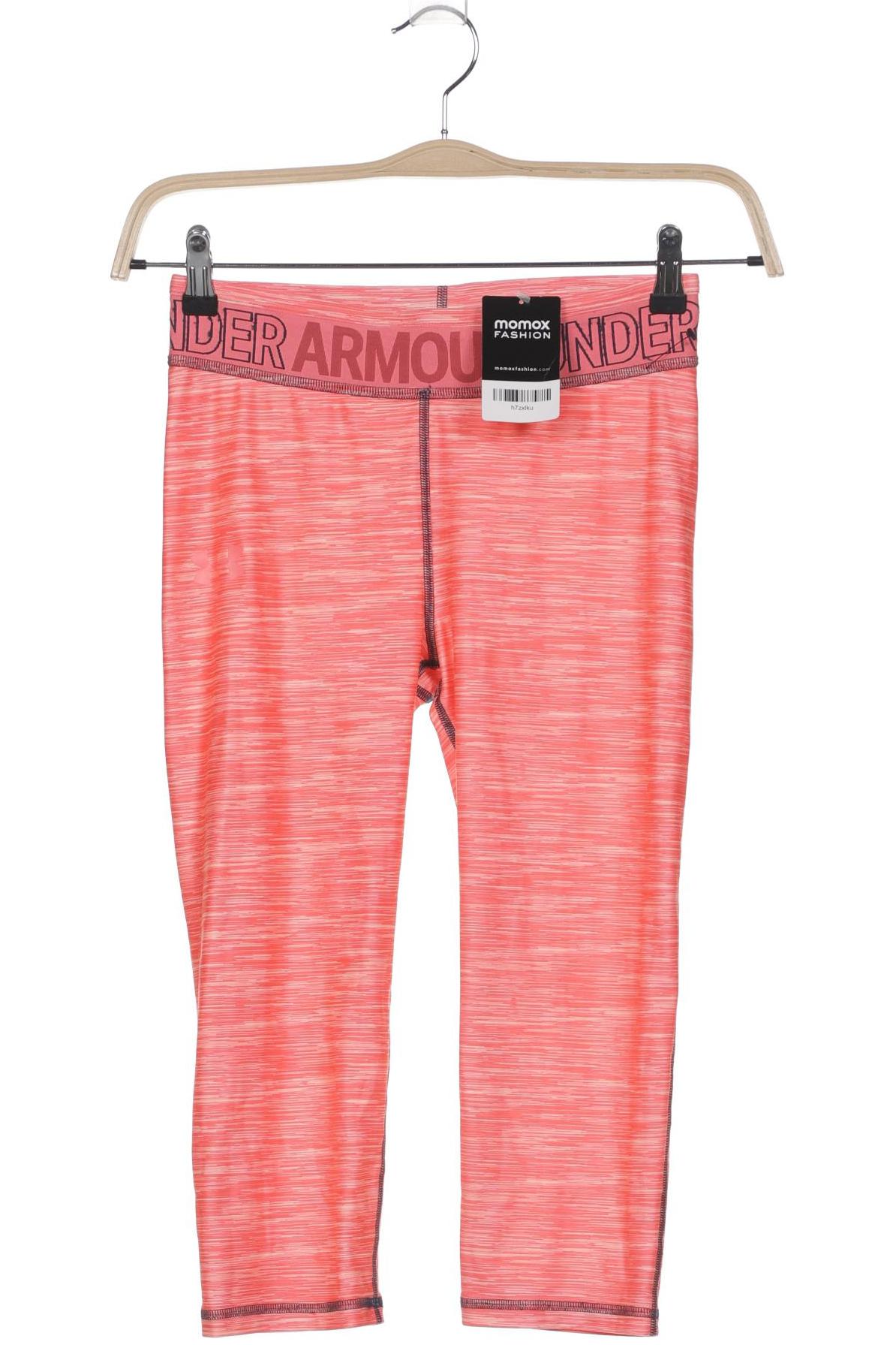 

Under Armour Damen Stoffhose, orange, Gr. 27