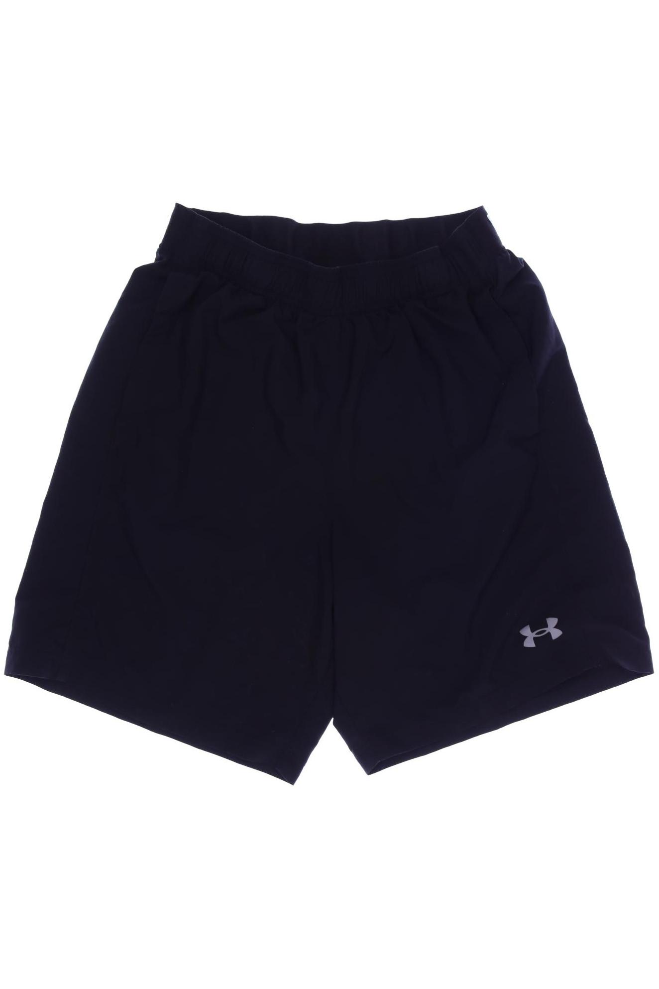 

UNDER ARMOUR Damen Shorts, schwarz